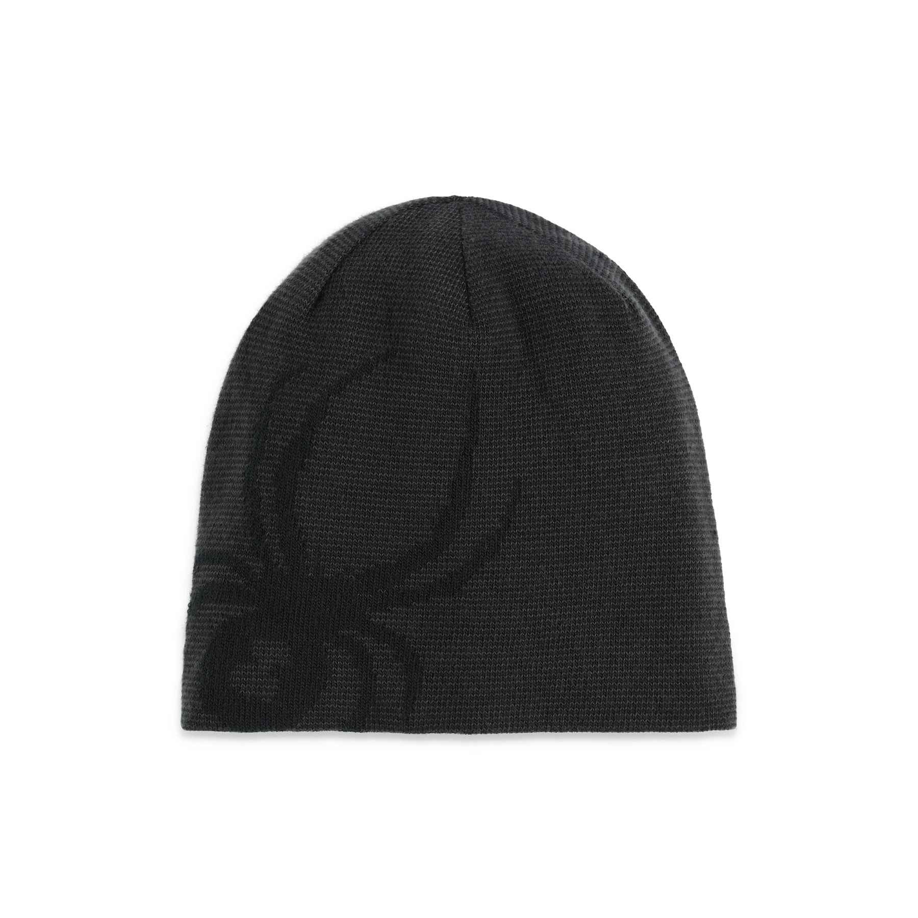 Spyder Reversible Innsbruck Hat in Black