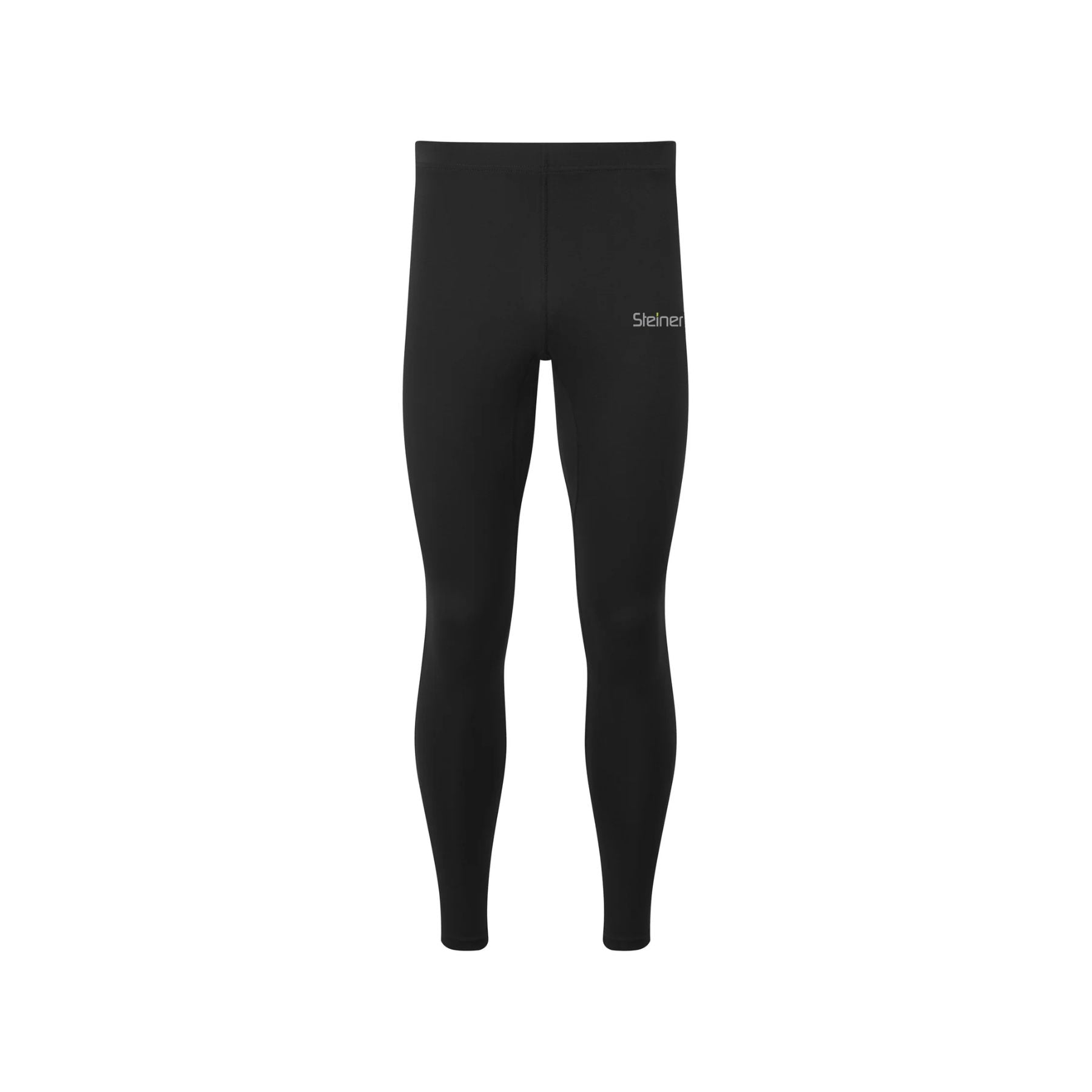 Steiner Men's Soft-Tec Active Base Layer Bottom in Black
