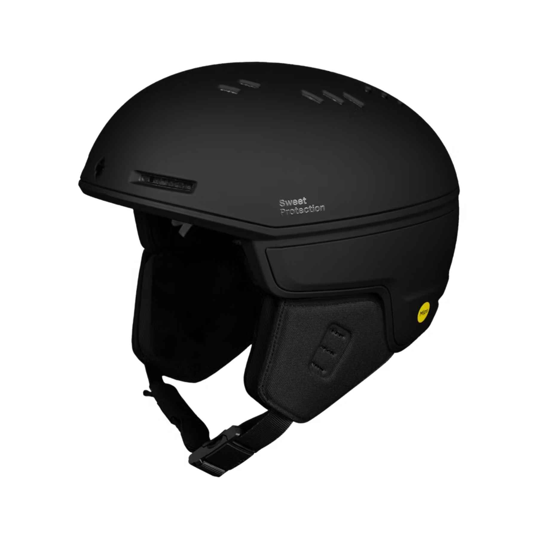 Sweet Protection Adapter MIPS in Dirt Black