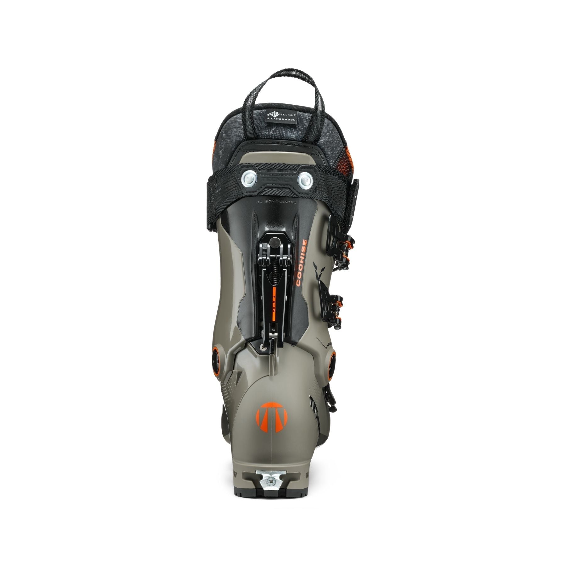Tecnica Cochise 110 DYN GW