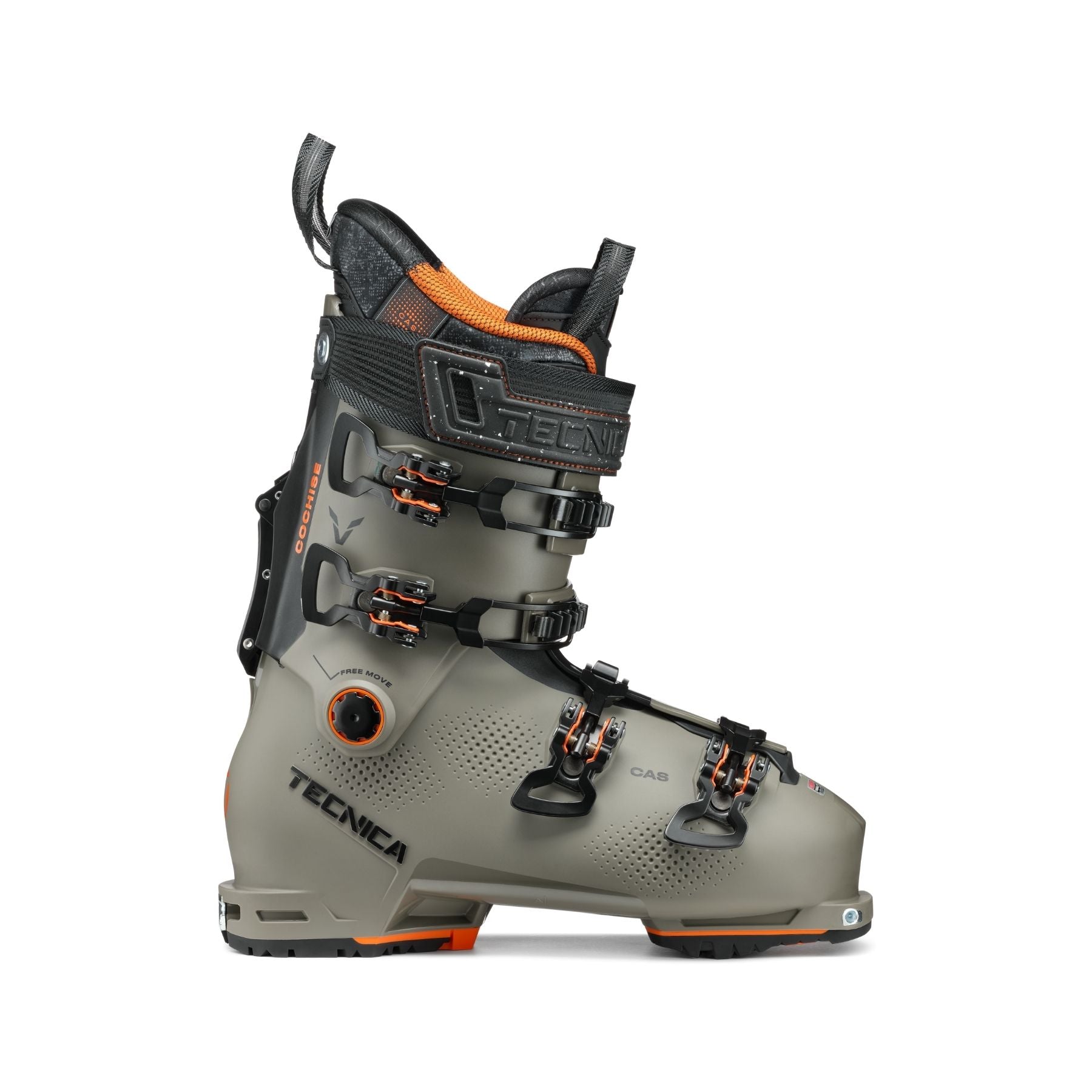 Tecnica Cochise 110 DYN GW