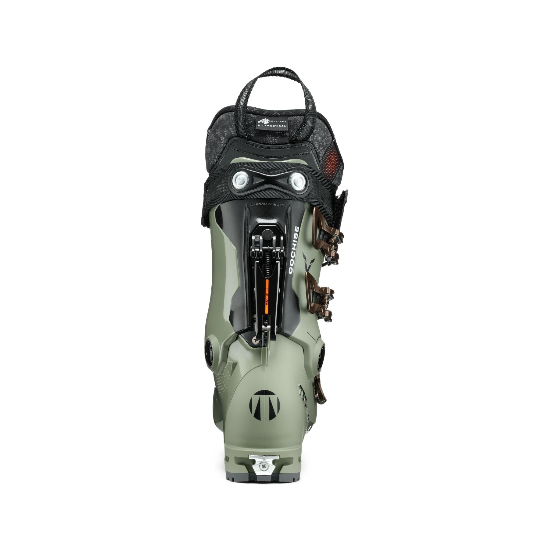 Tecnica Cochise 95 W DYN GW