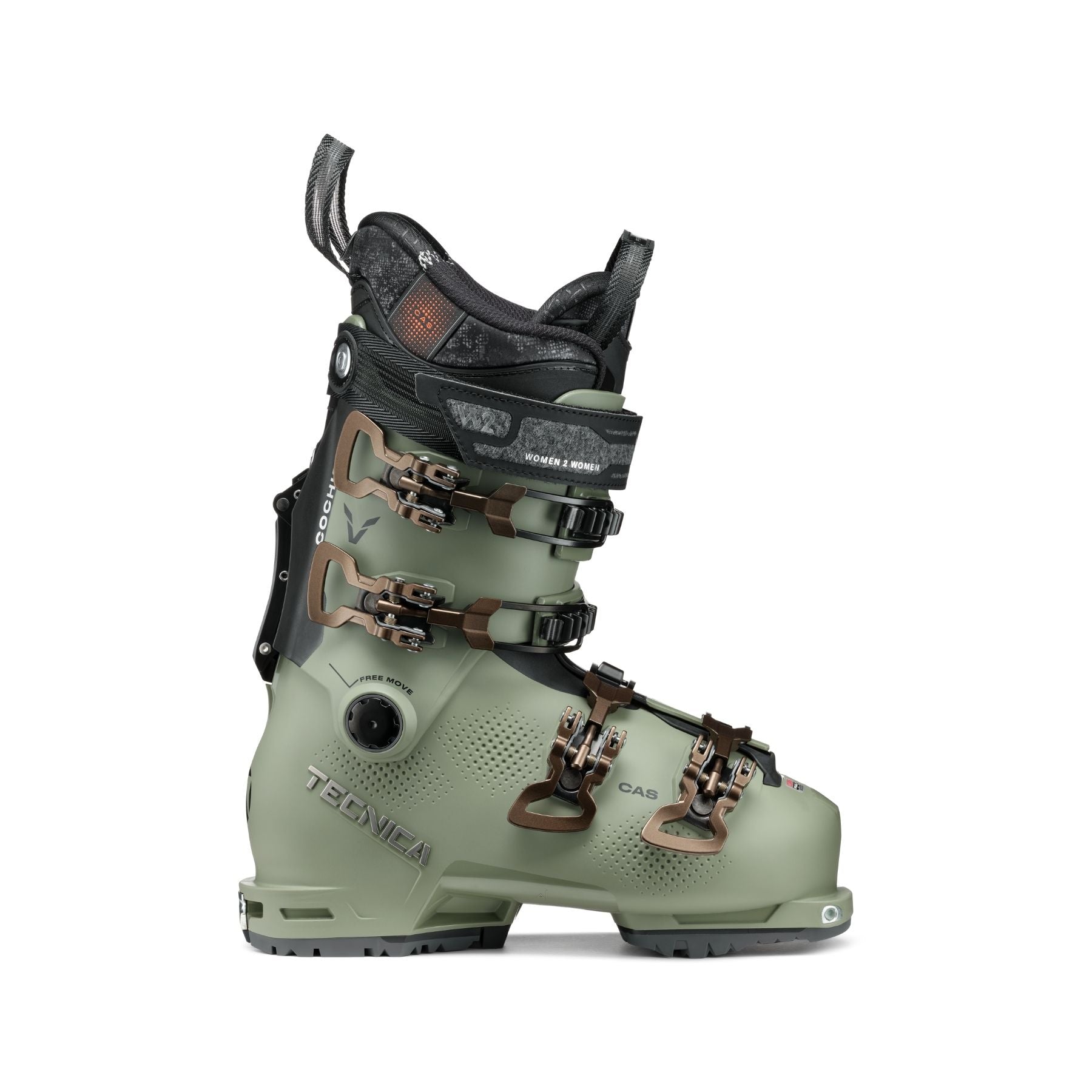 Tecnica Cochise 95 W DYN GW