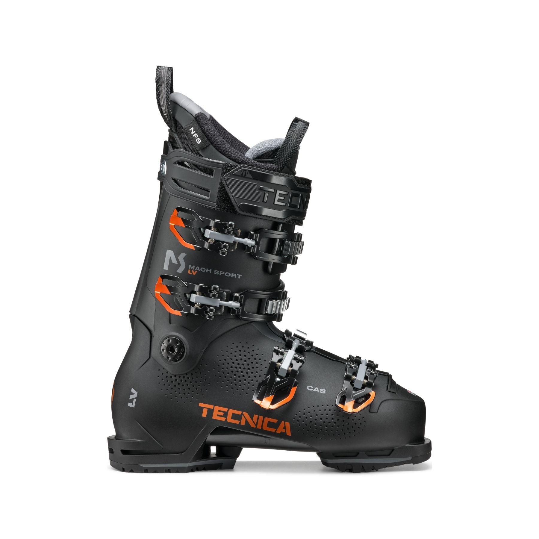 Tecnica Mach Sport LV 100 GW