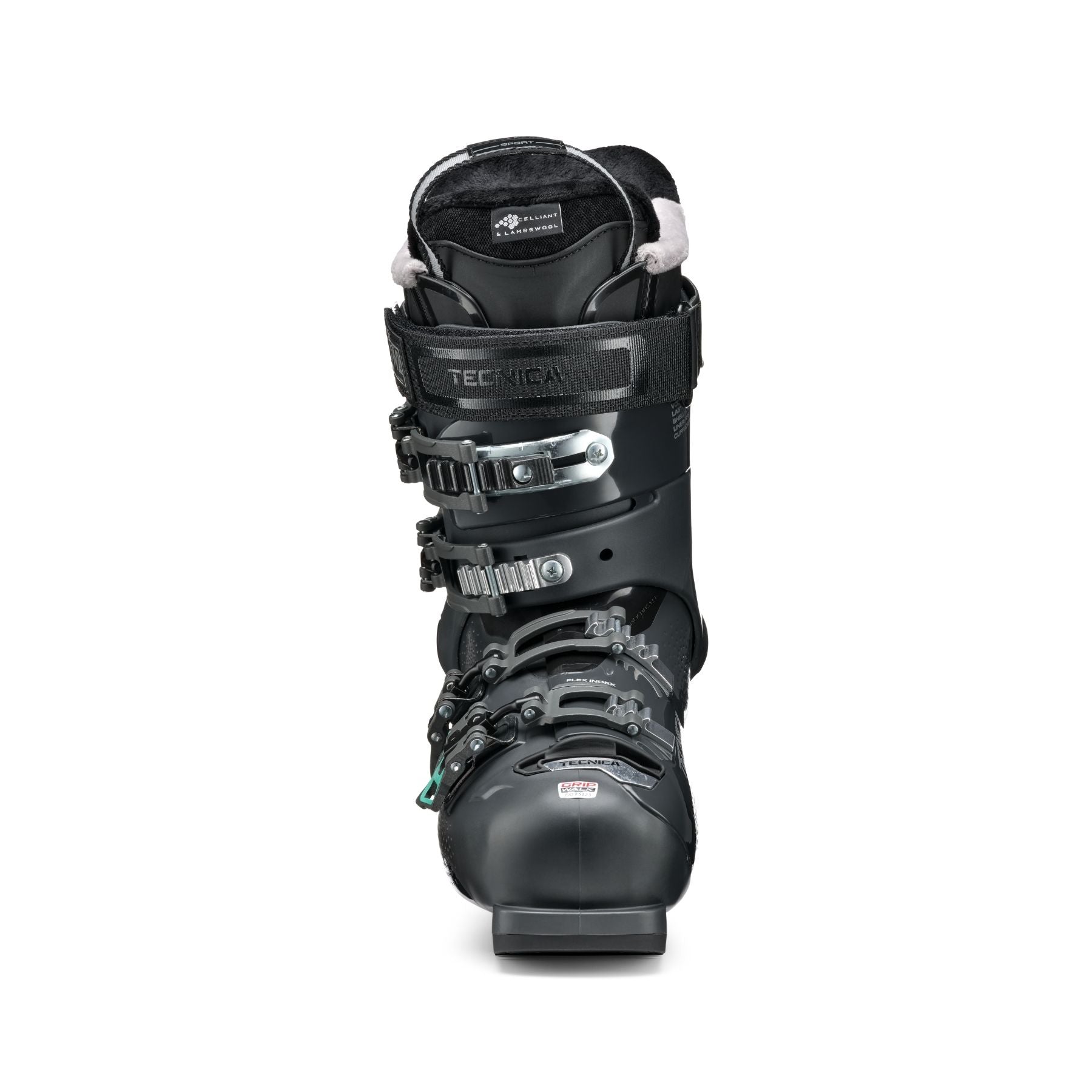 Tecnica Mach Sport HV 85 W GW