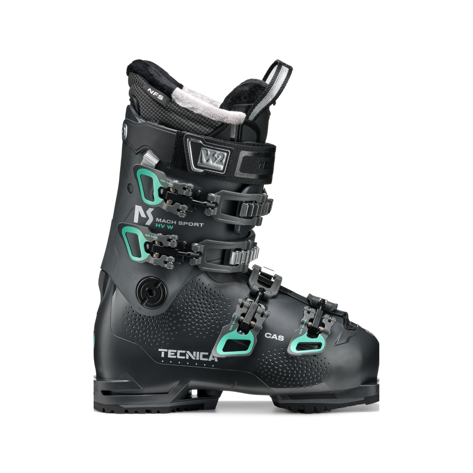 Tecnica Mach Sport HV 85 W GW