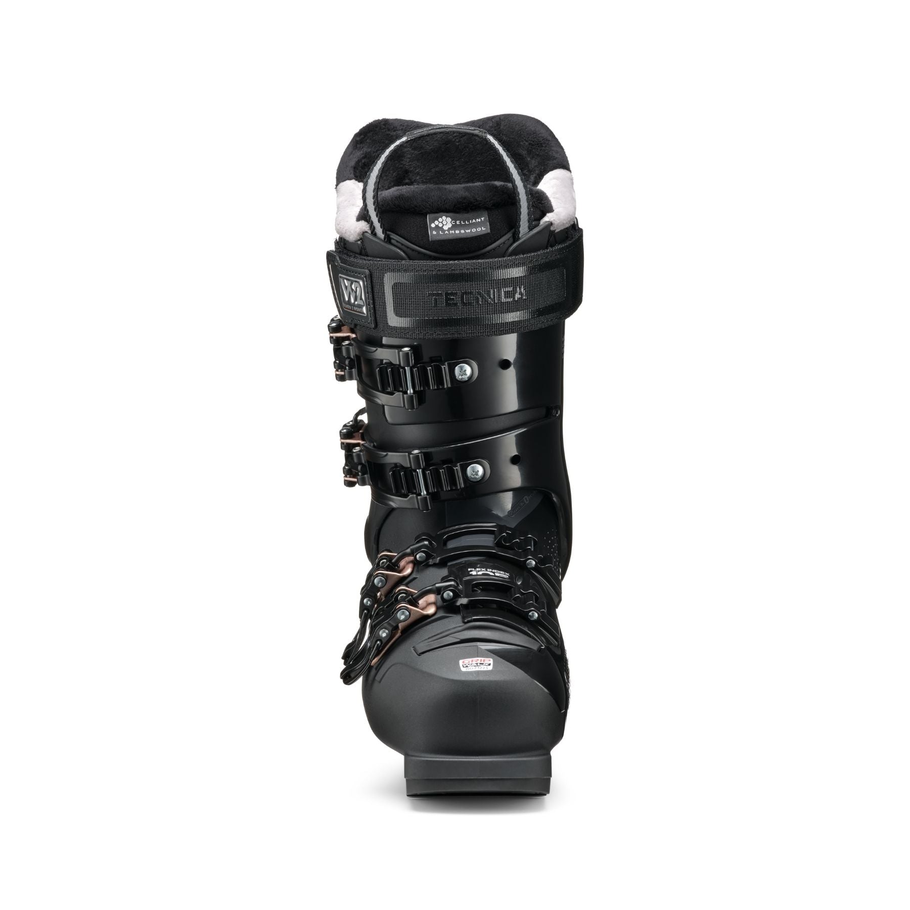 Tecnica Mach1 LV 105 W TD GW