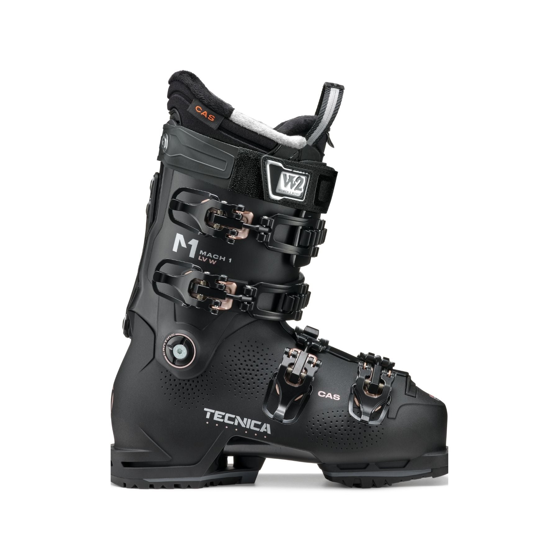 Tecnica Mach1 LV 105 W TD GW