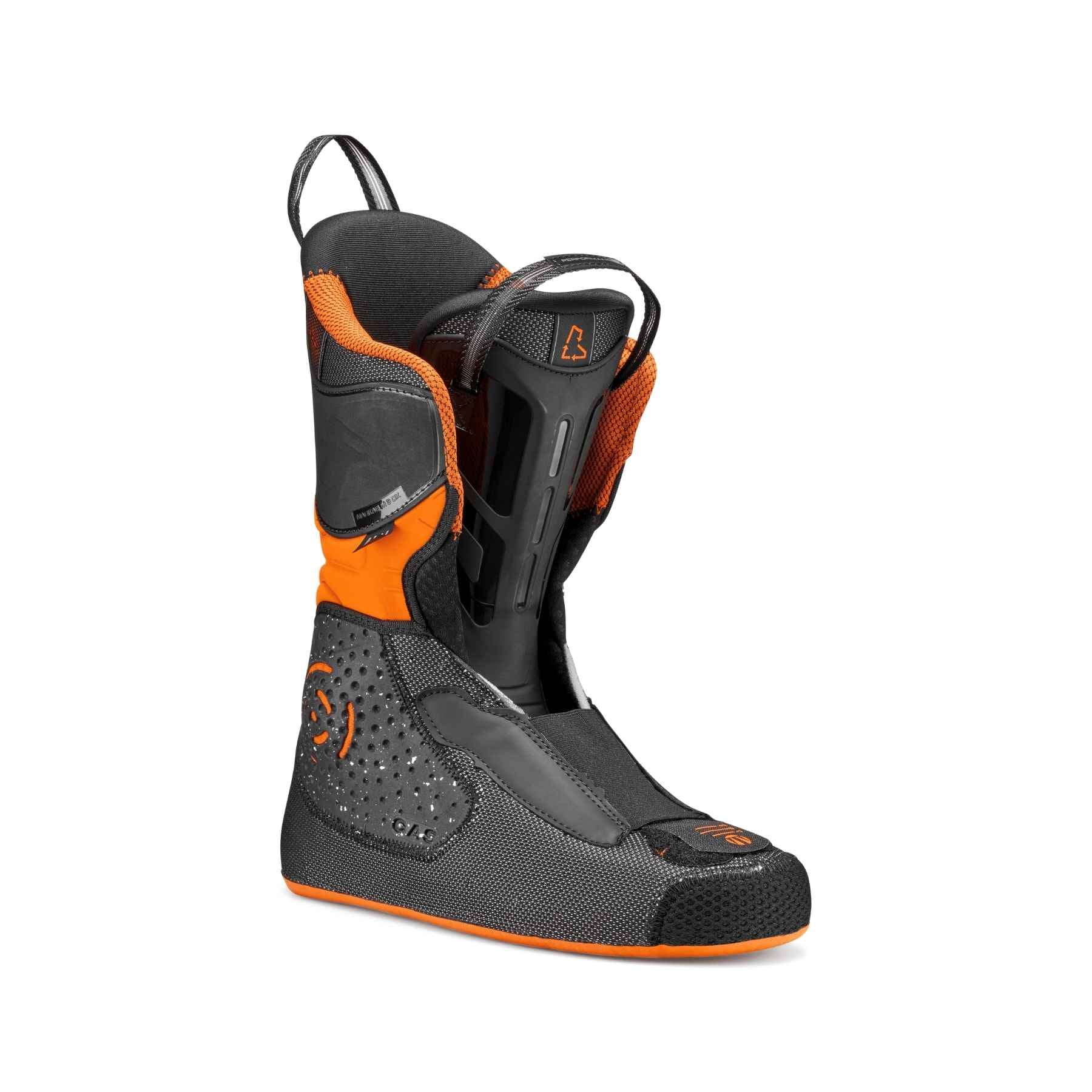 Tecnica Cochise HV 120 DYN