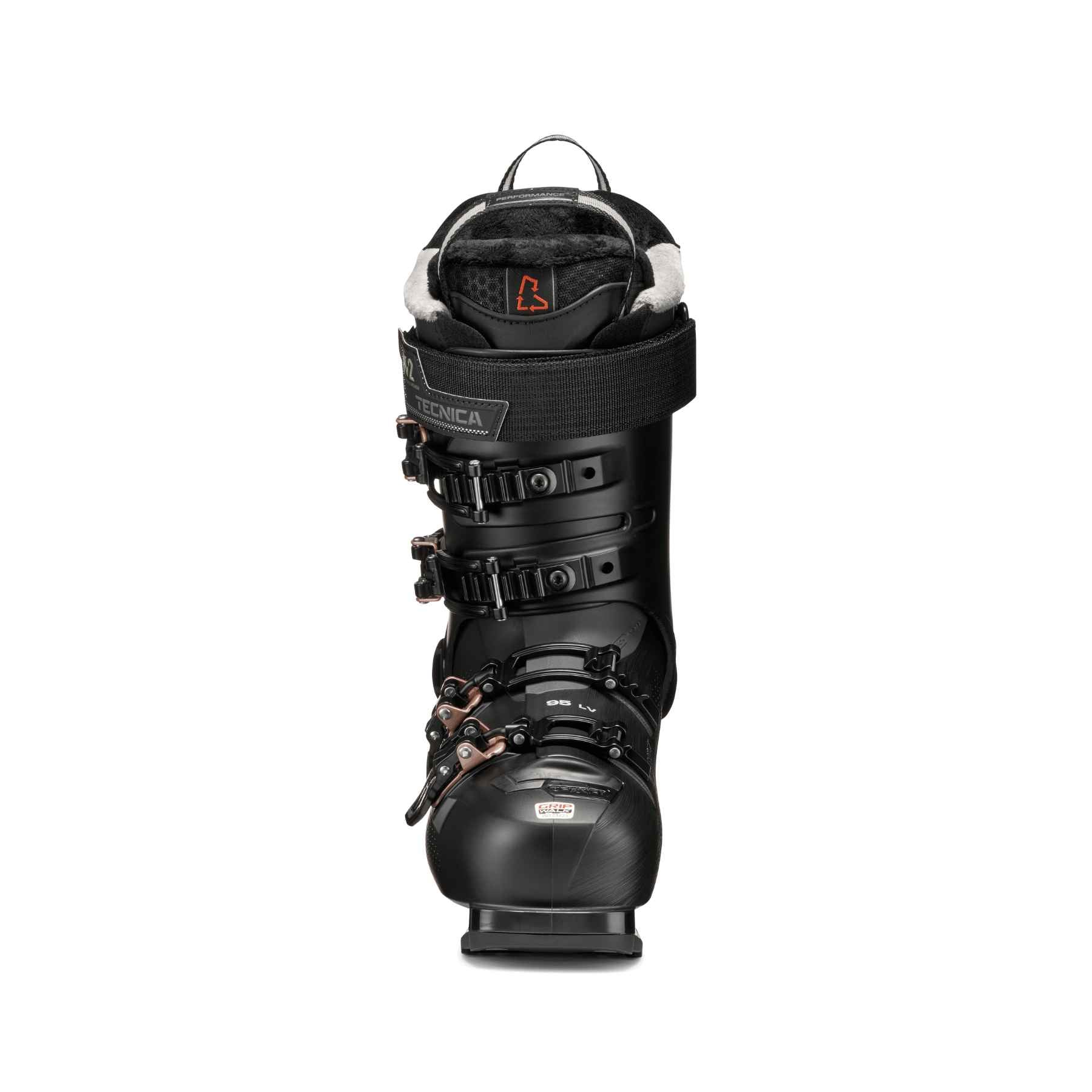 Tecnica Mach1 LV 95 W
