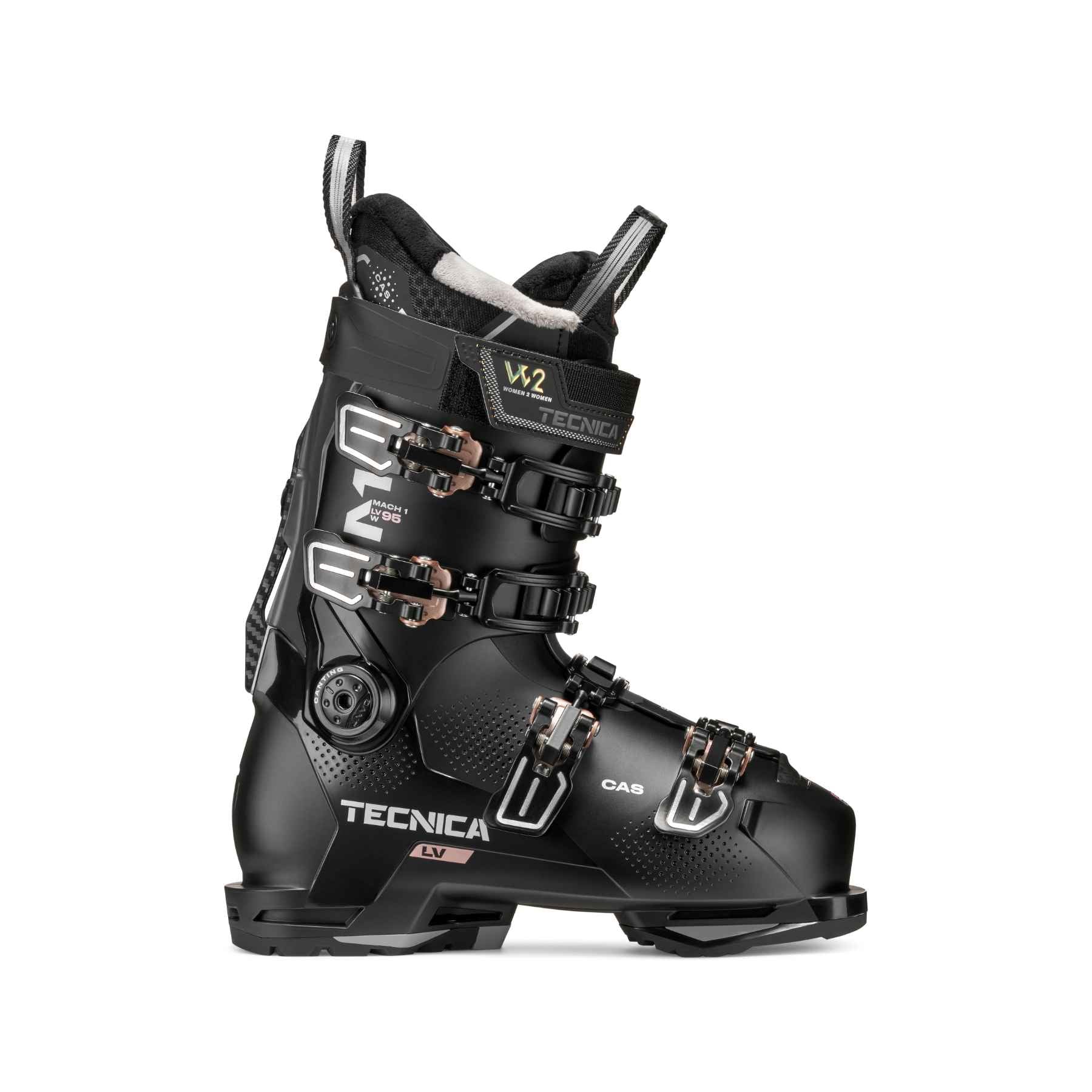 Tecnica Mach1 LV 95 W