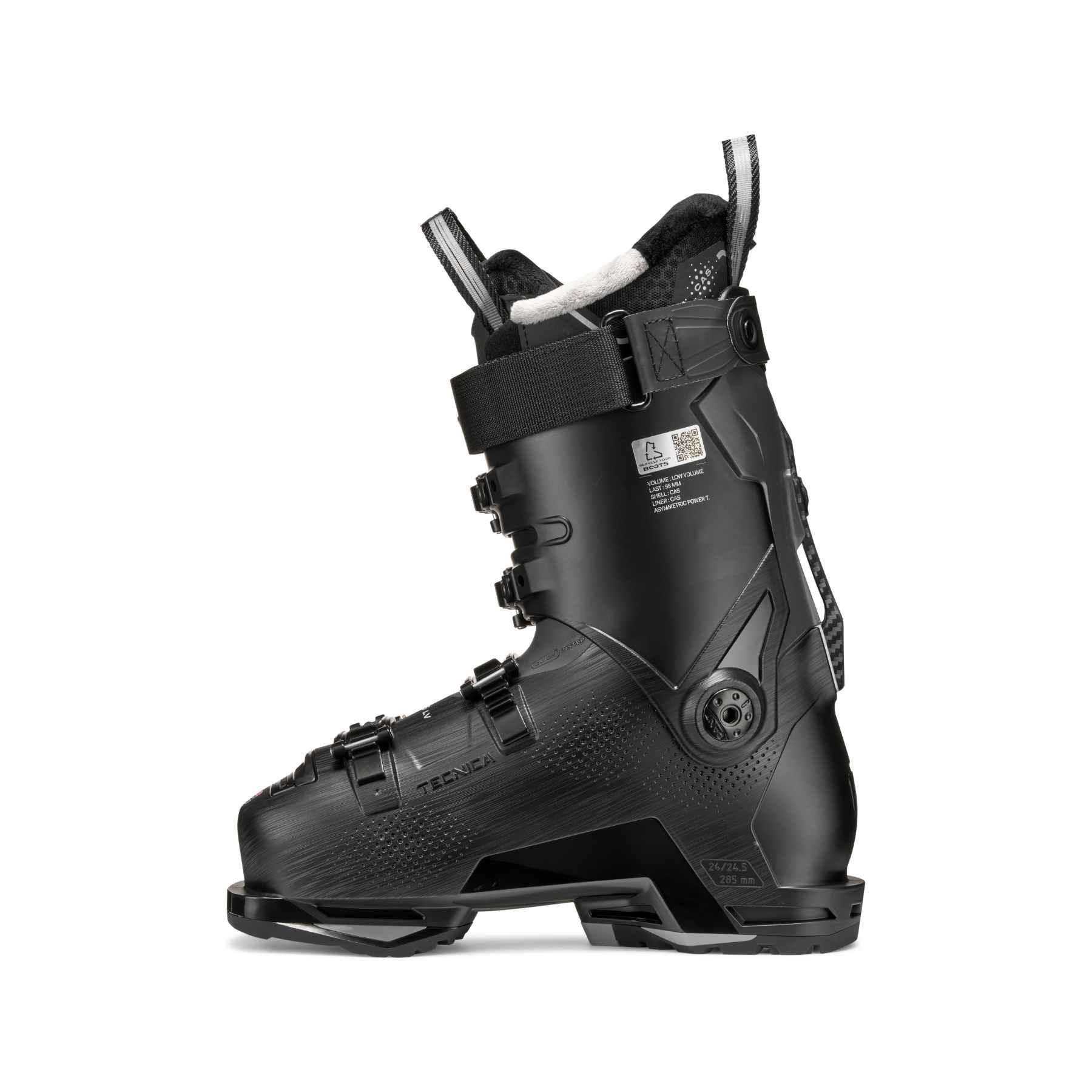 Tecnica Mach1 LV 95 W