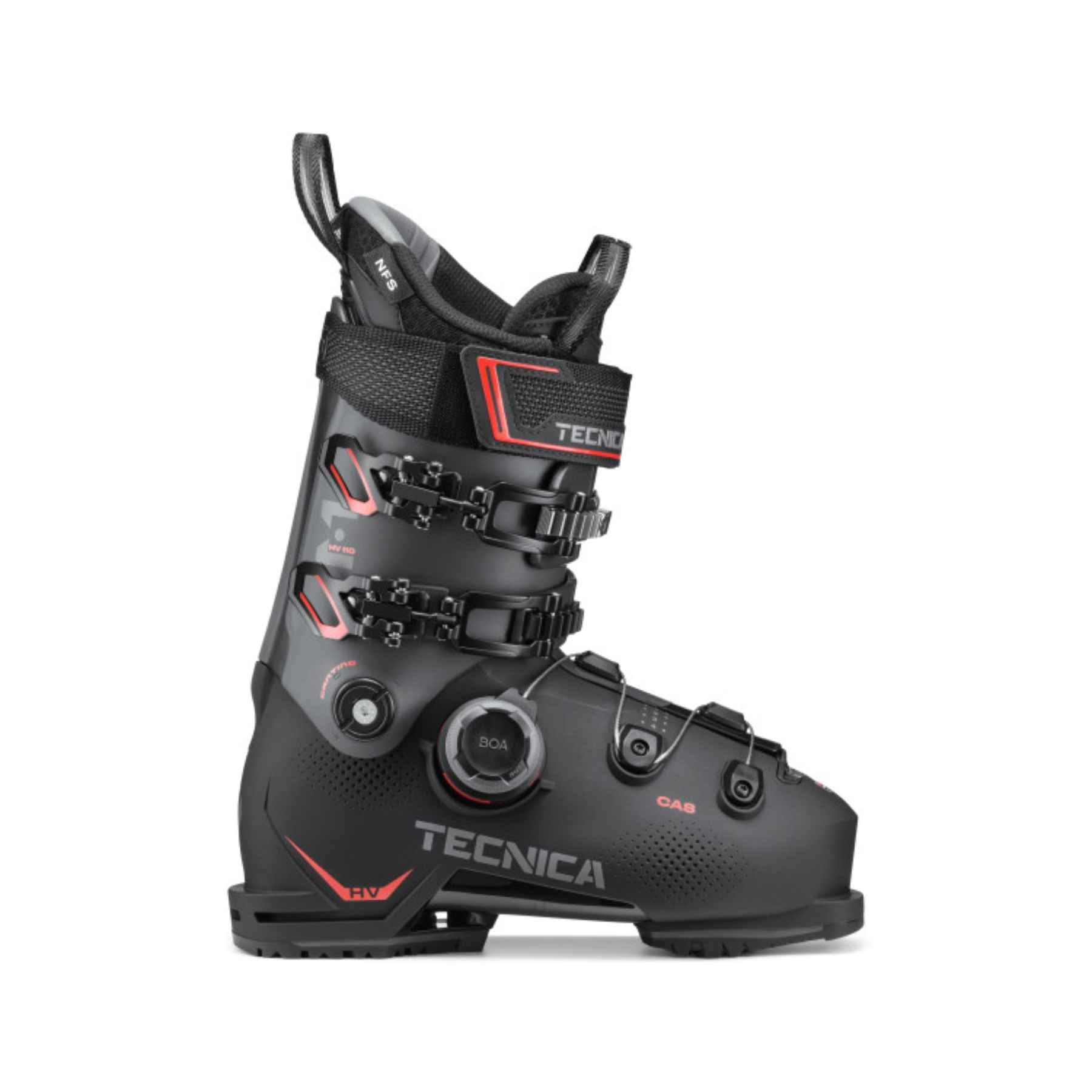 Tecnica Mach BOA HV 110