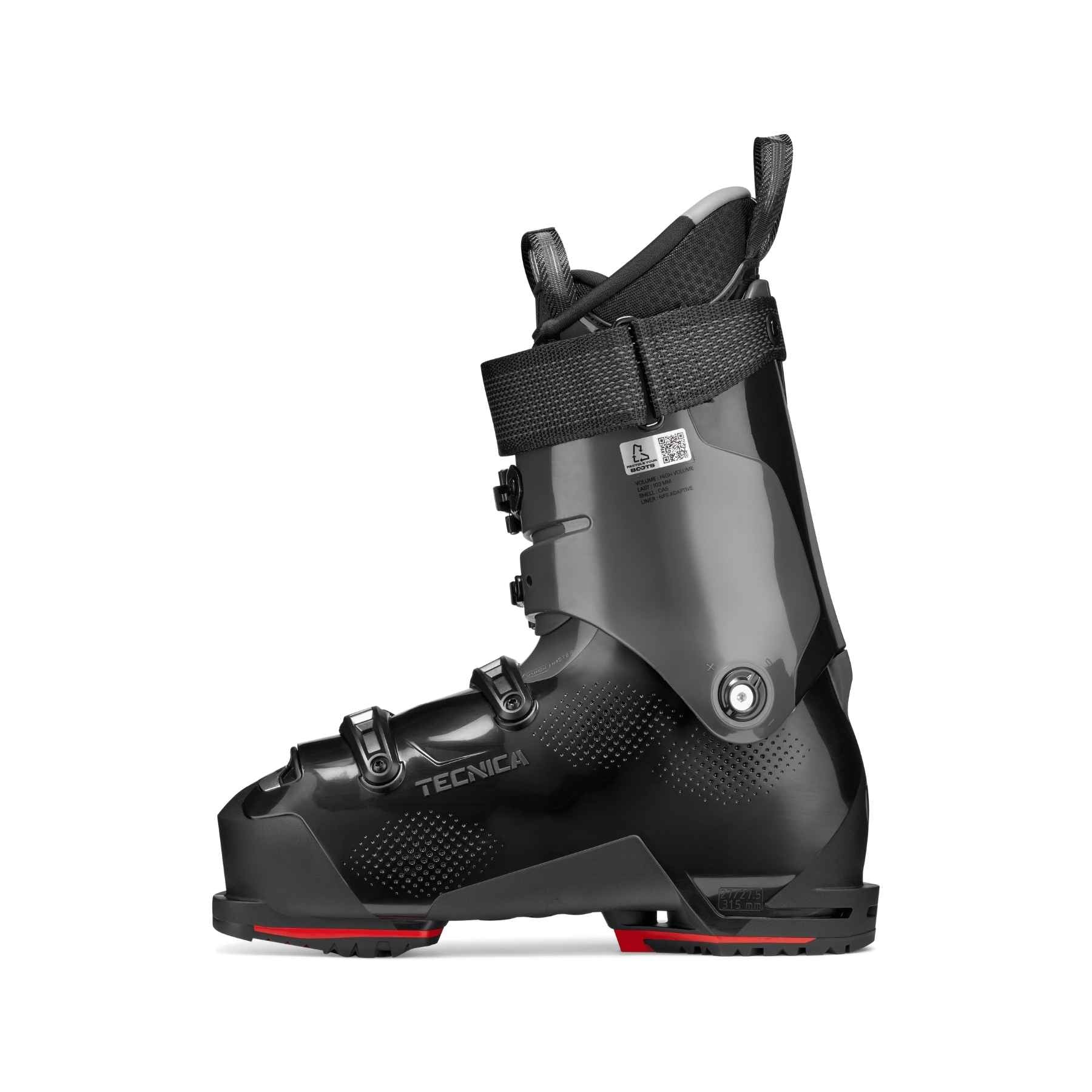 Tecnica Mach BOA HV 110