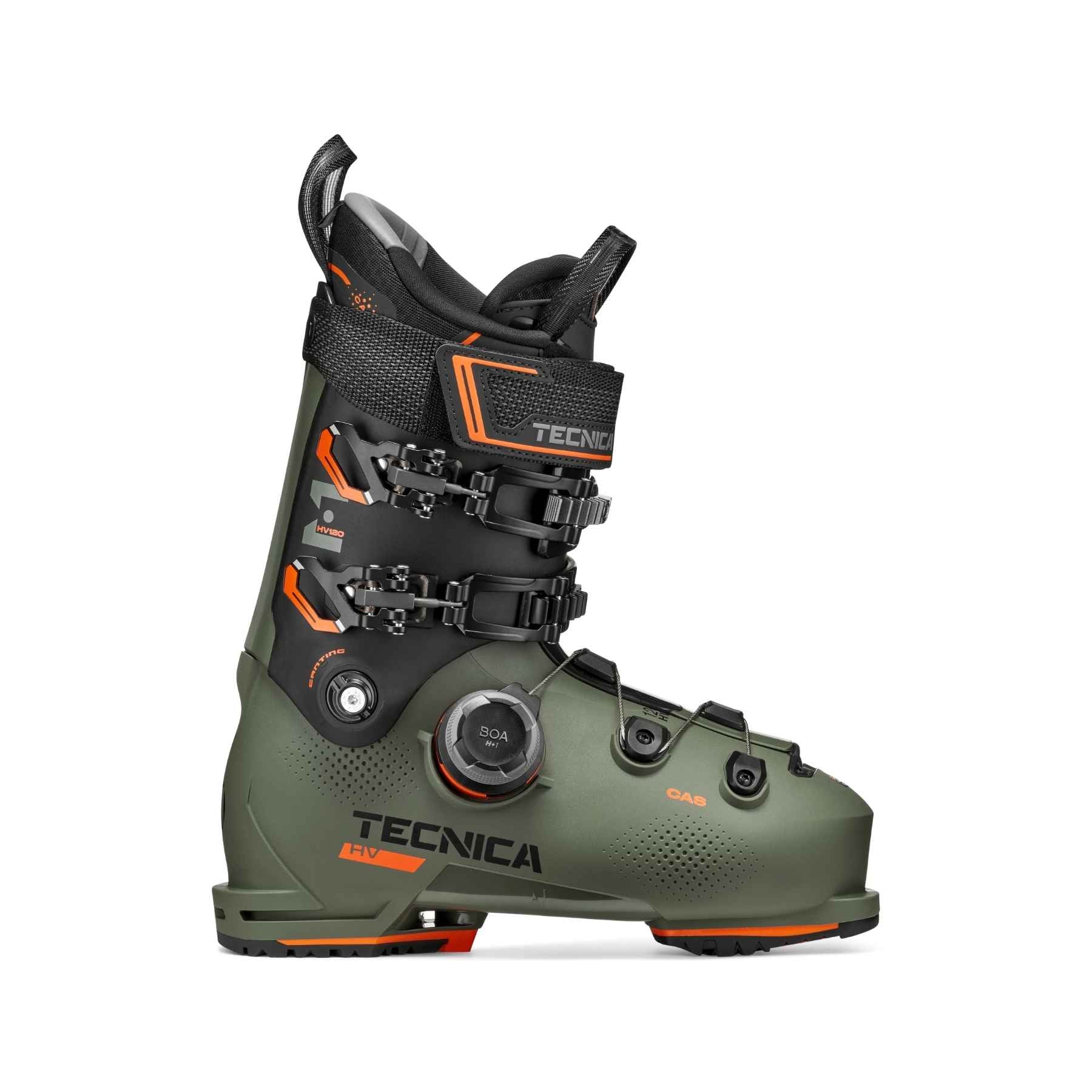 Tecnica Mach BOA HV 120