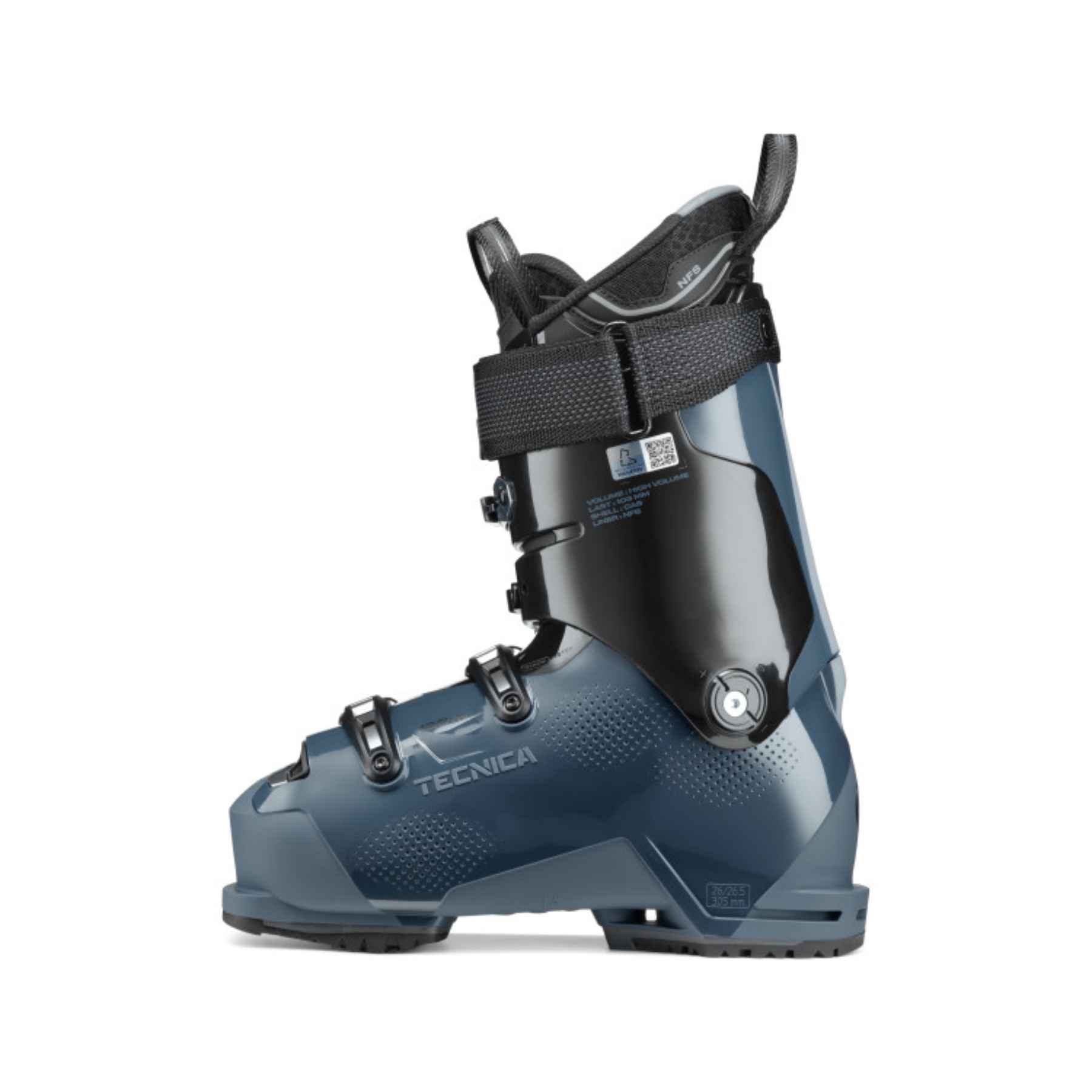Tecnica Mach BOA HV 120