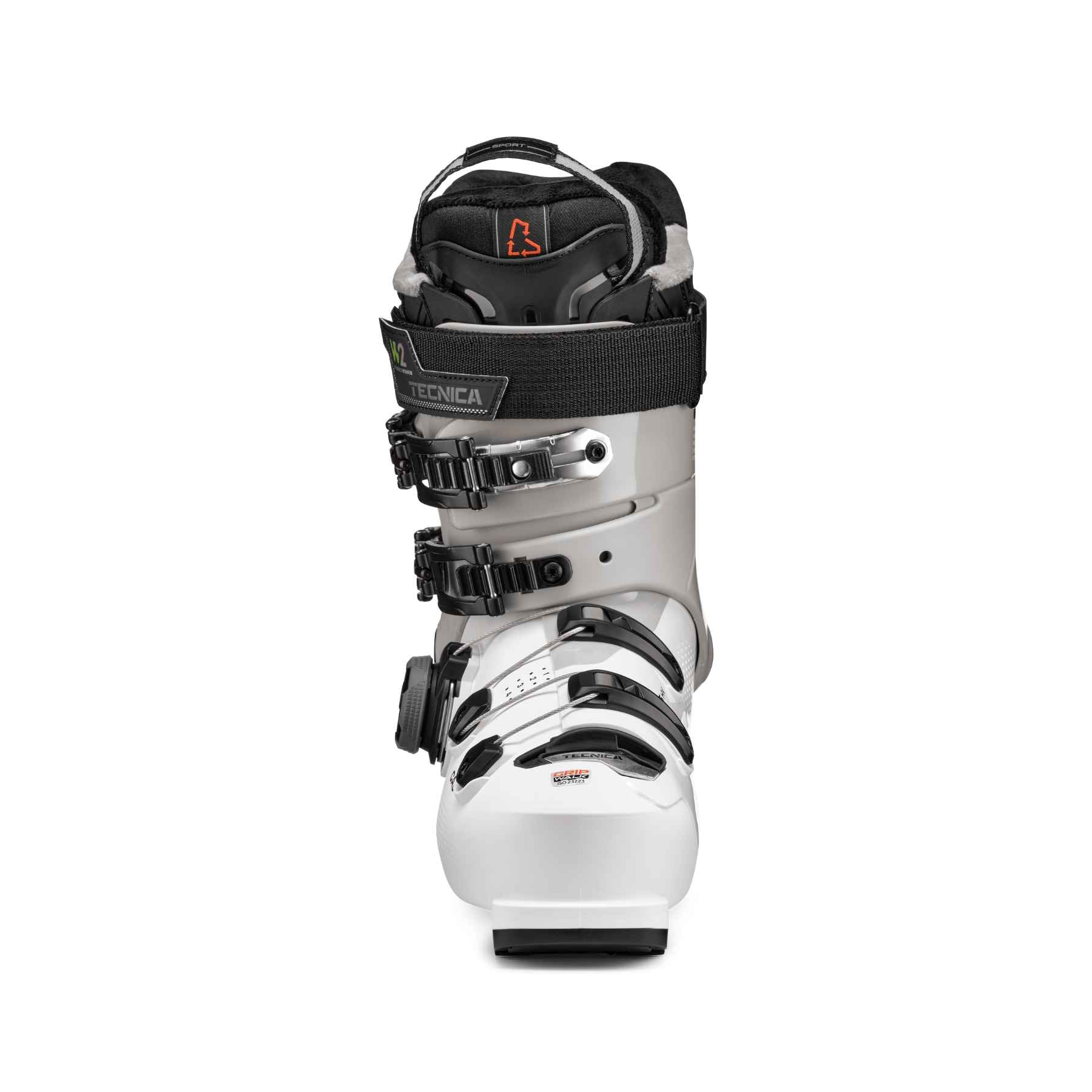 Tecnica Mach Boa HV 95 W