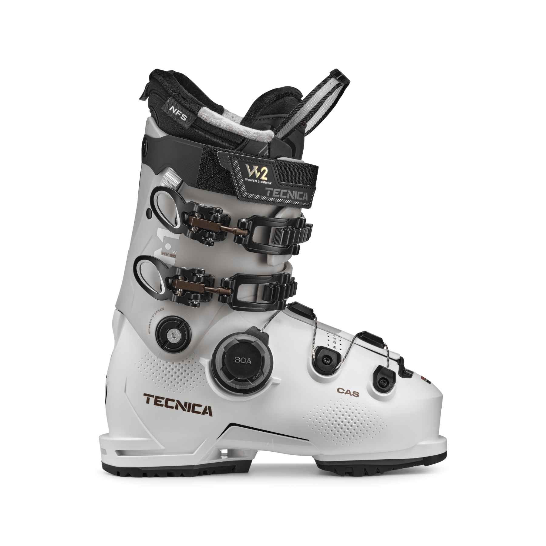 Tecnica Mach Boa HV 95 W