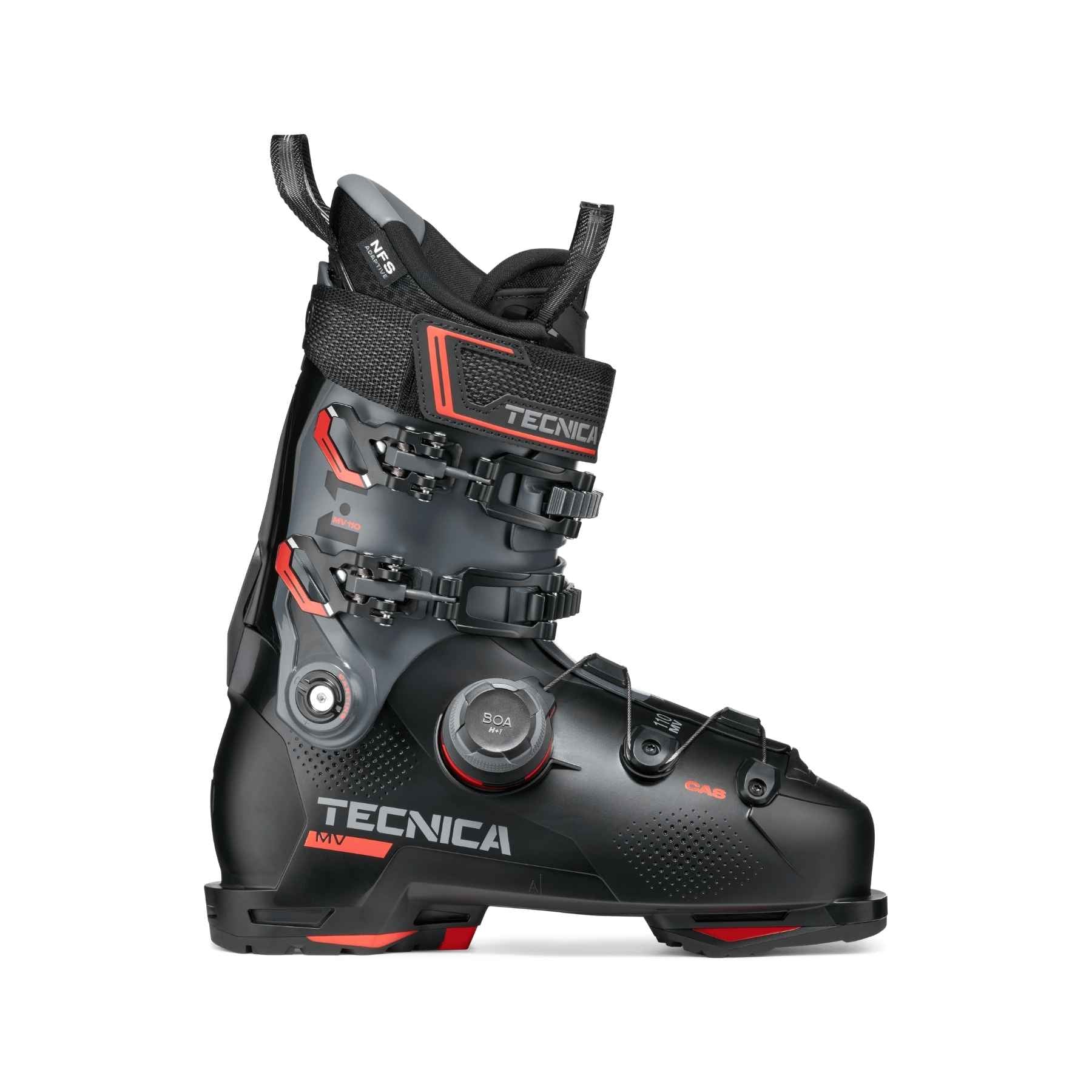 Tecnica Mach BOA MV 110