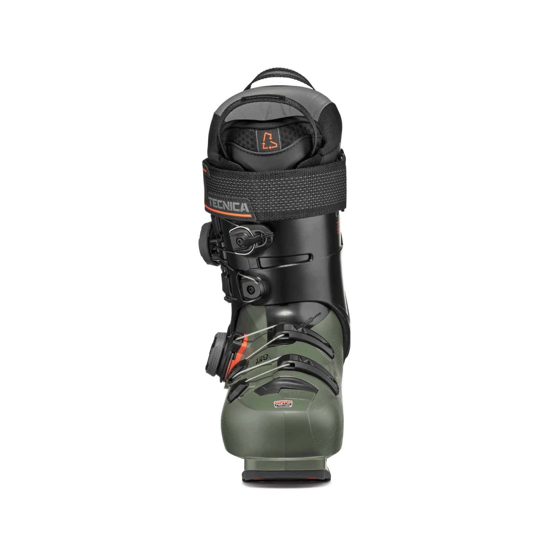 Tecnica Mach BOA MV 120 Dual