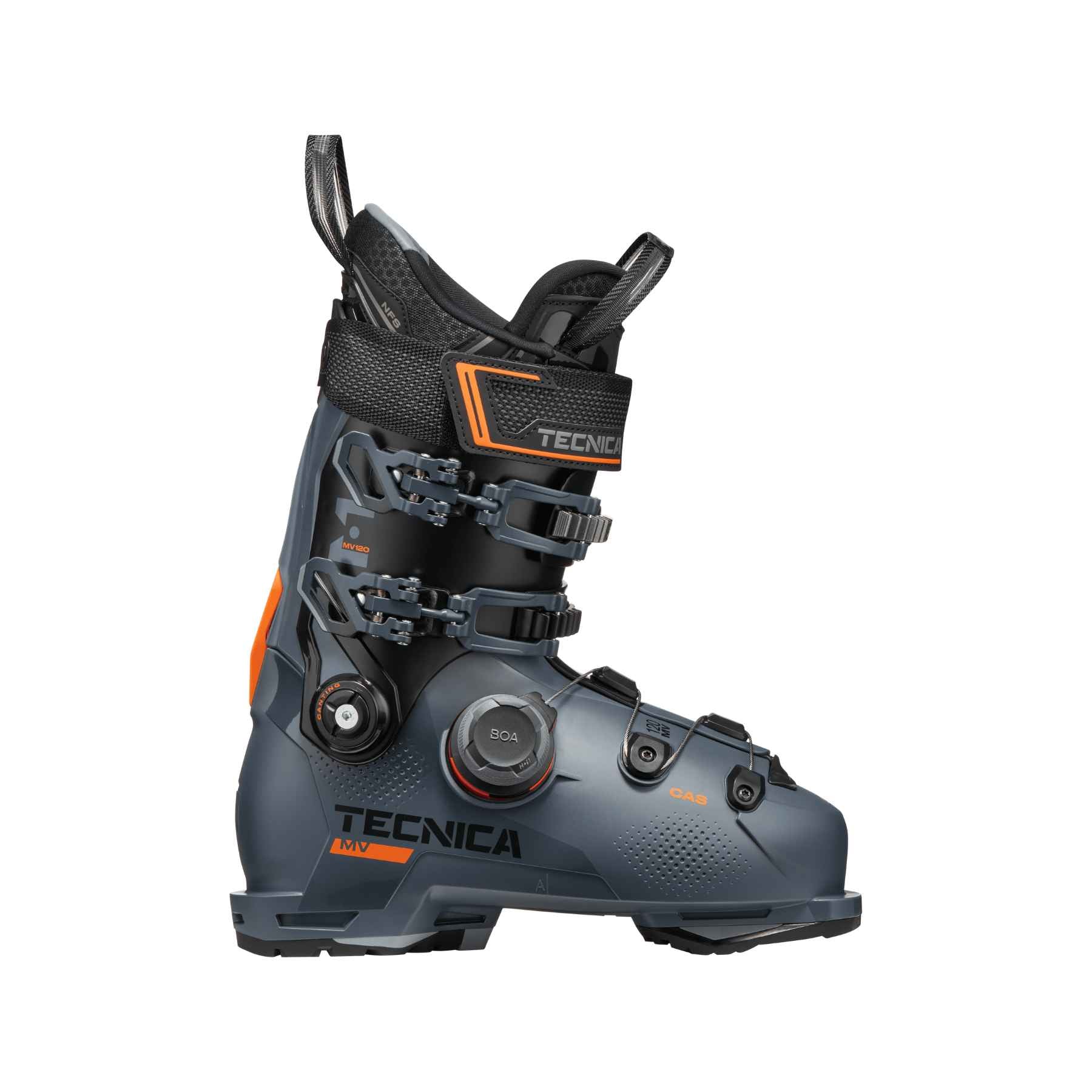 Tecnica Mach BOA MV 120