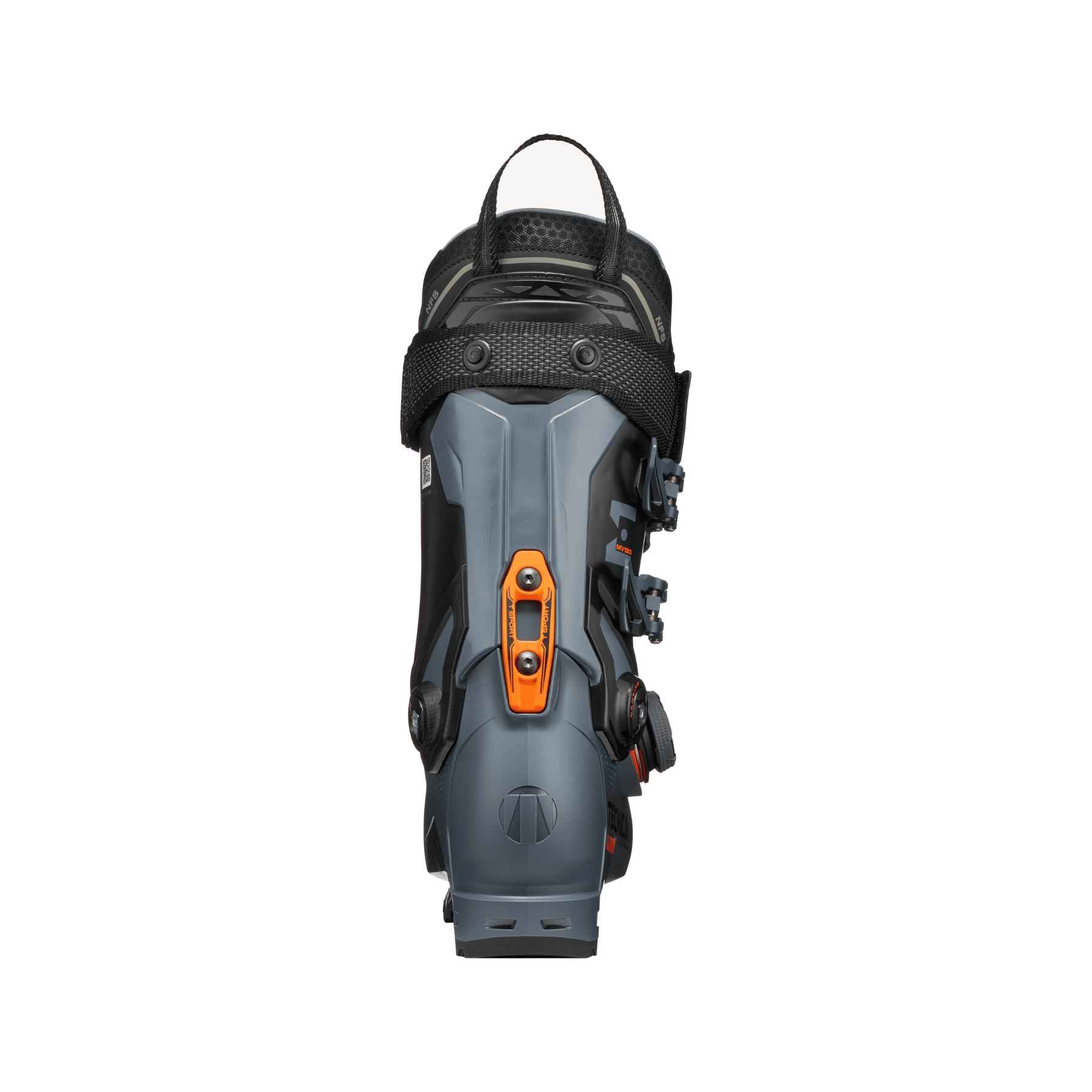 Tecnica Mach BOA MV 120