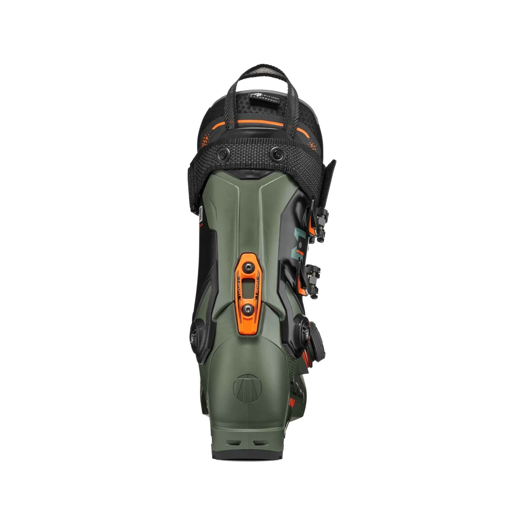 Tecnica Mach BOA MV 120
