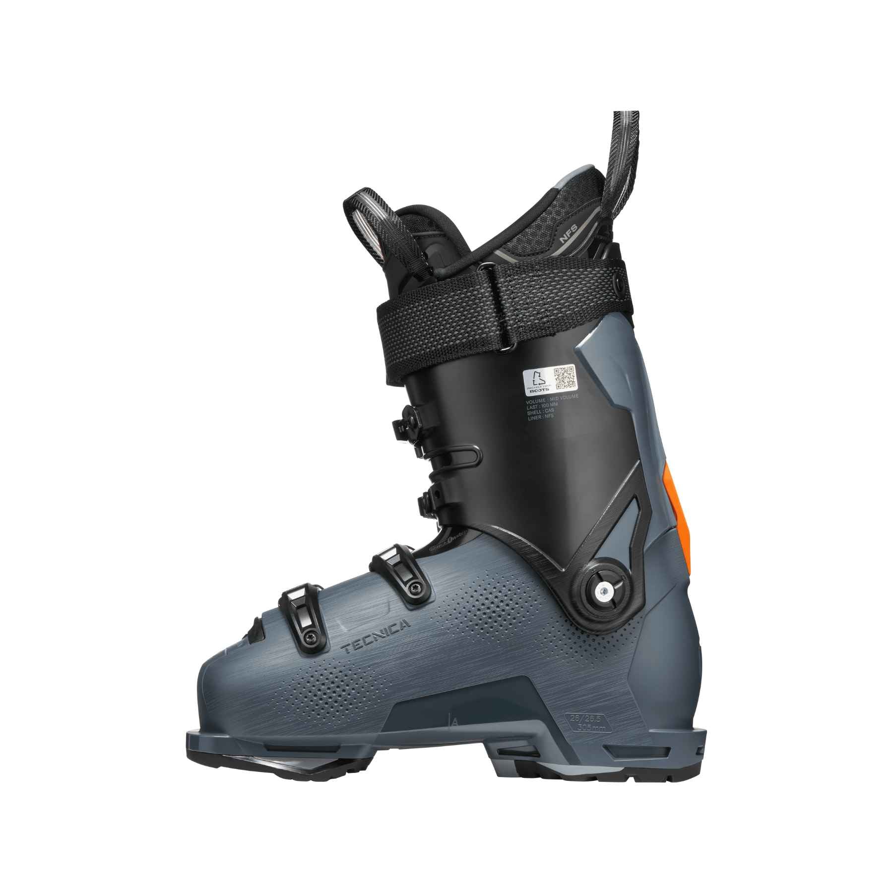 Tecnica Mach BOA MV 120