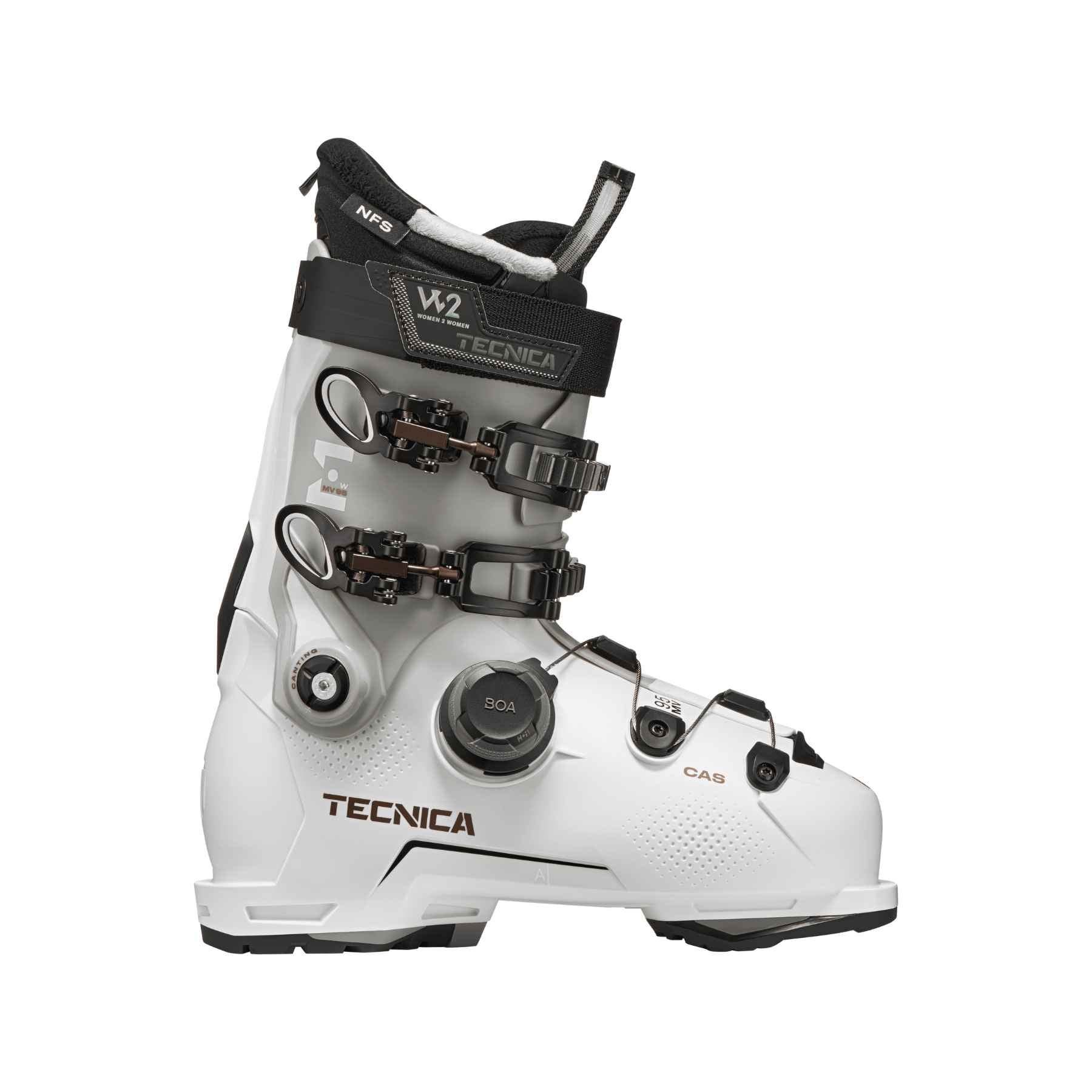Tecnica Mach BOA MV 95 W