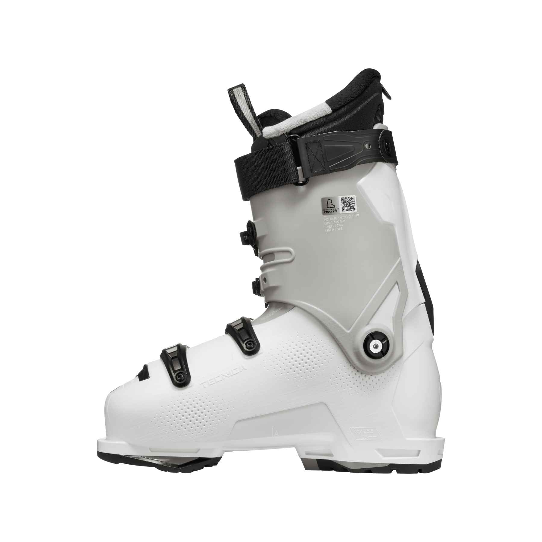 Tecnica Mach BOA MV 95 W