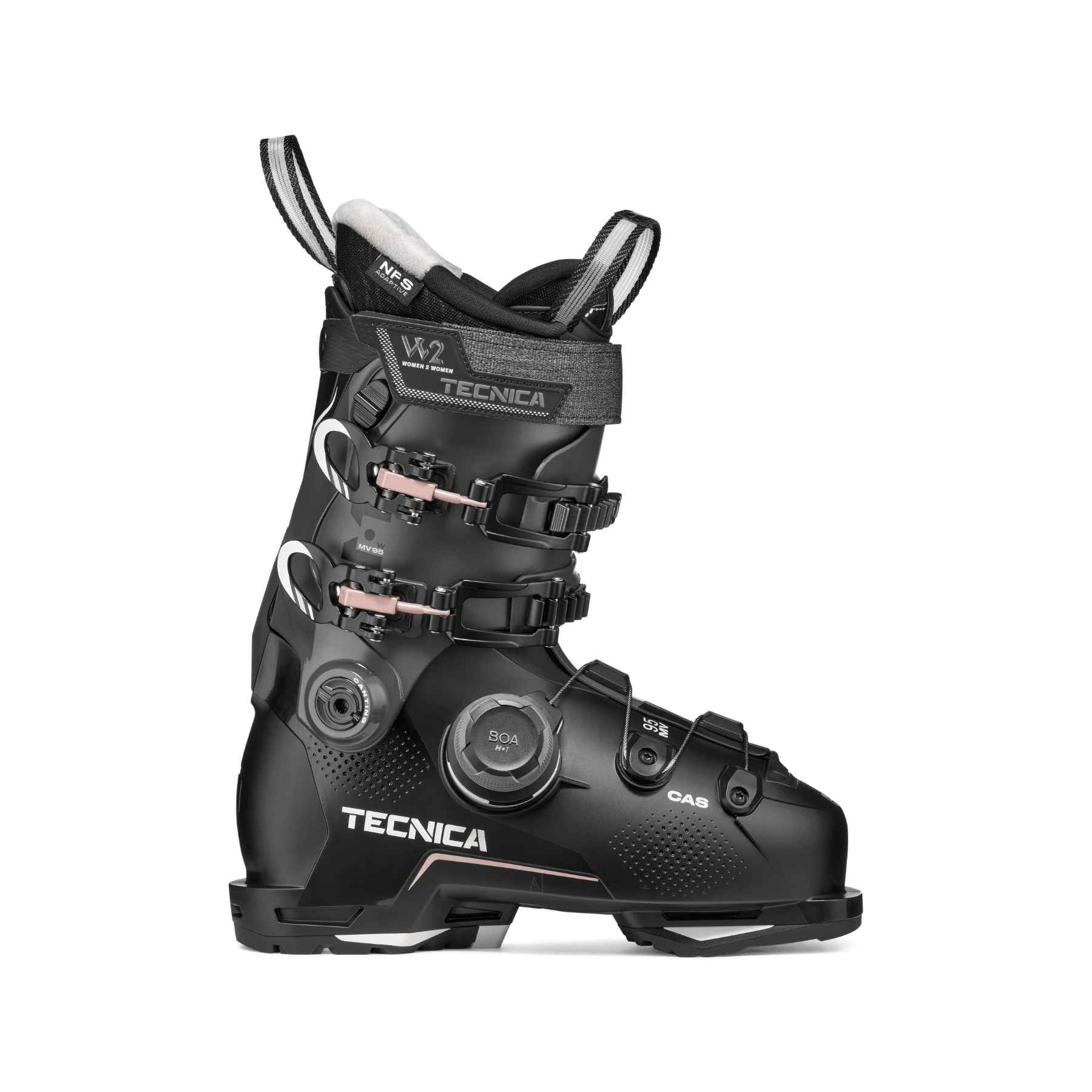 Tecnica Mach BOA MV 95 W