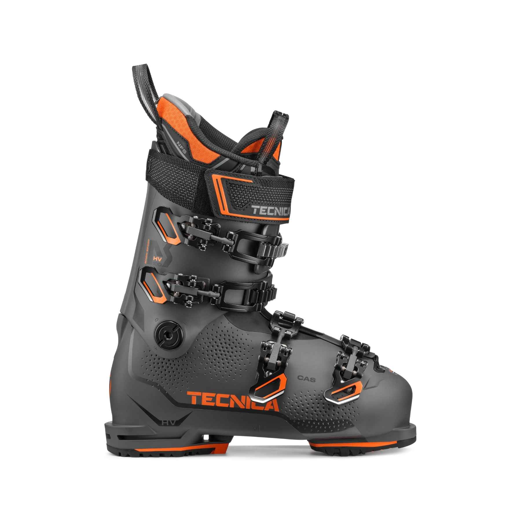 Tecnica Mach Sport HV 100