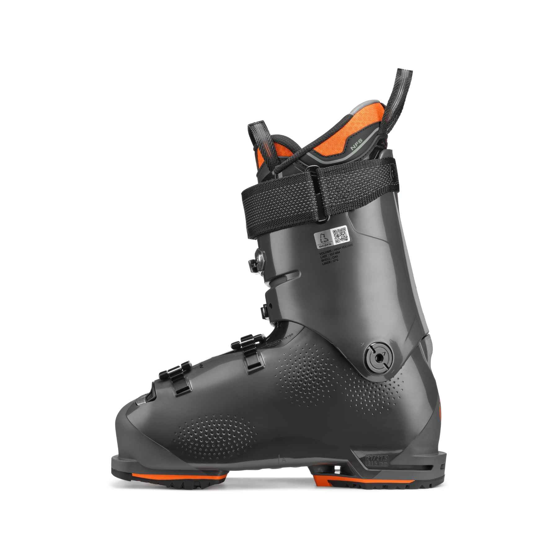 Tecnica Mach Sport HV 100