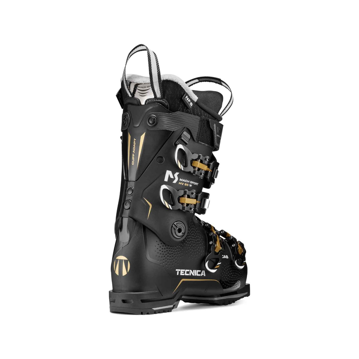 Tecnica Mach Sport HV 85 W