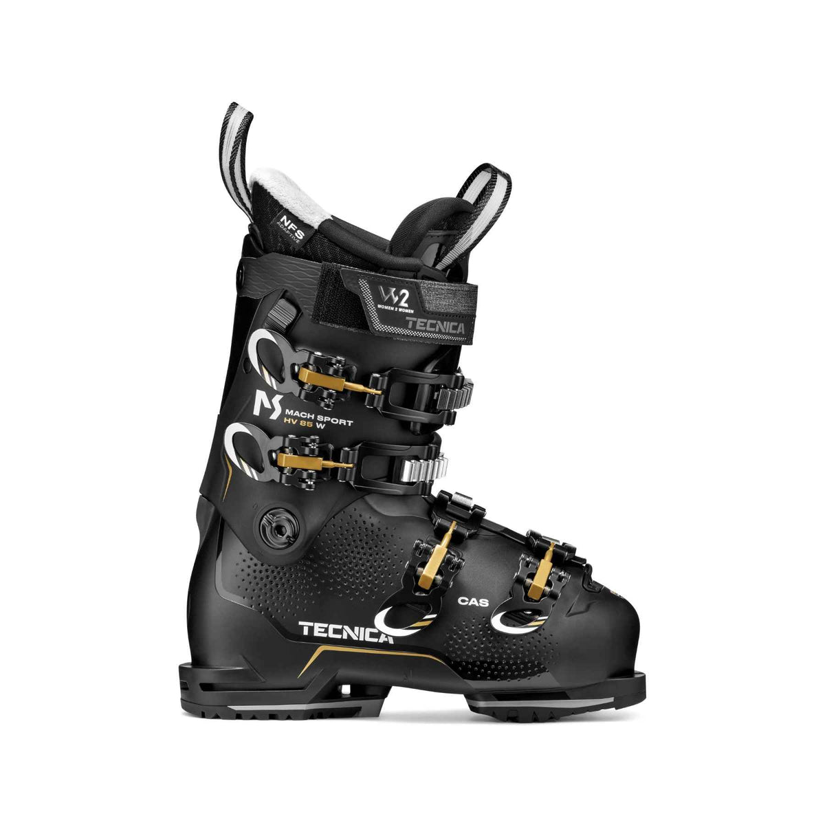 Tecnica Mach Sport HV 85 W