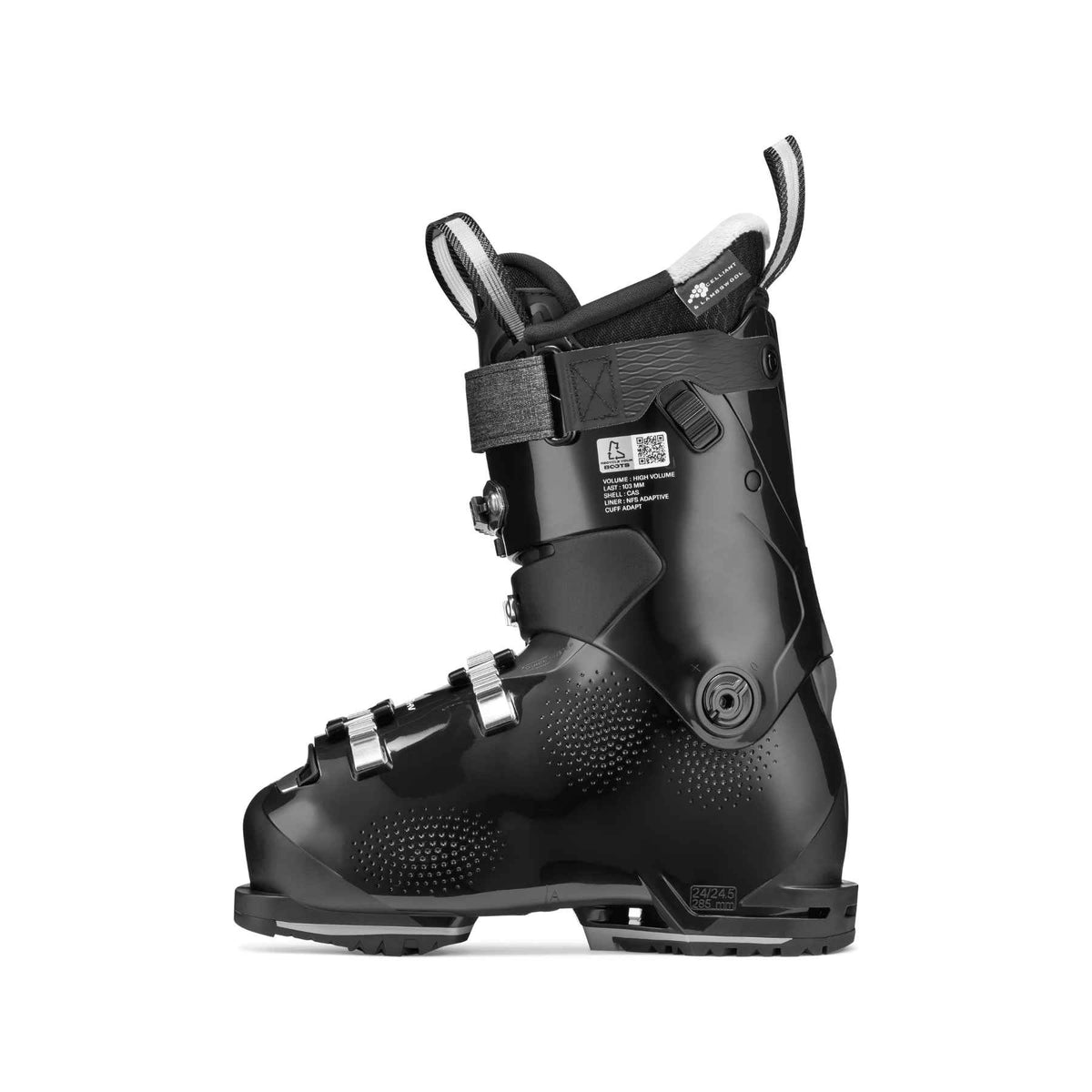 Tecnica Mach Sport HV 85 W