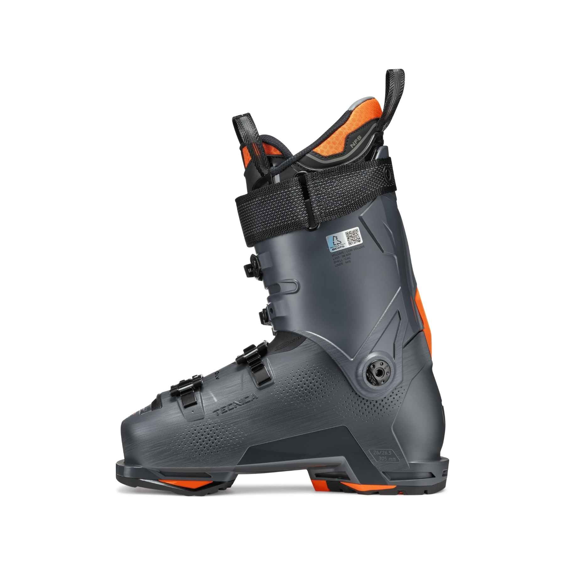 Tecnica Mach Sport LV 100