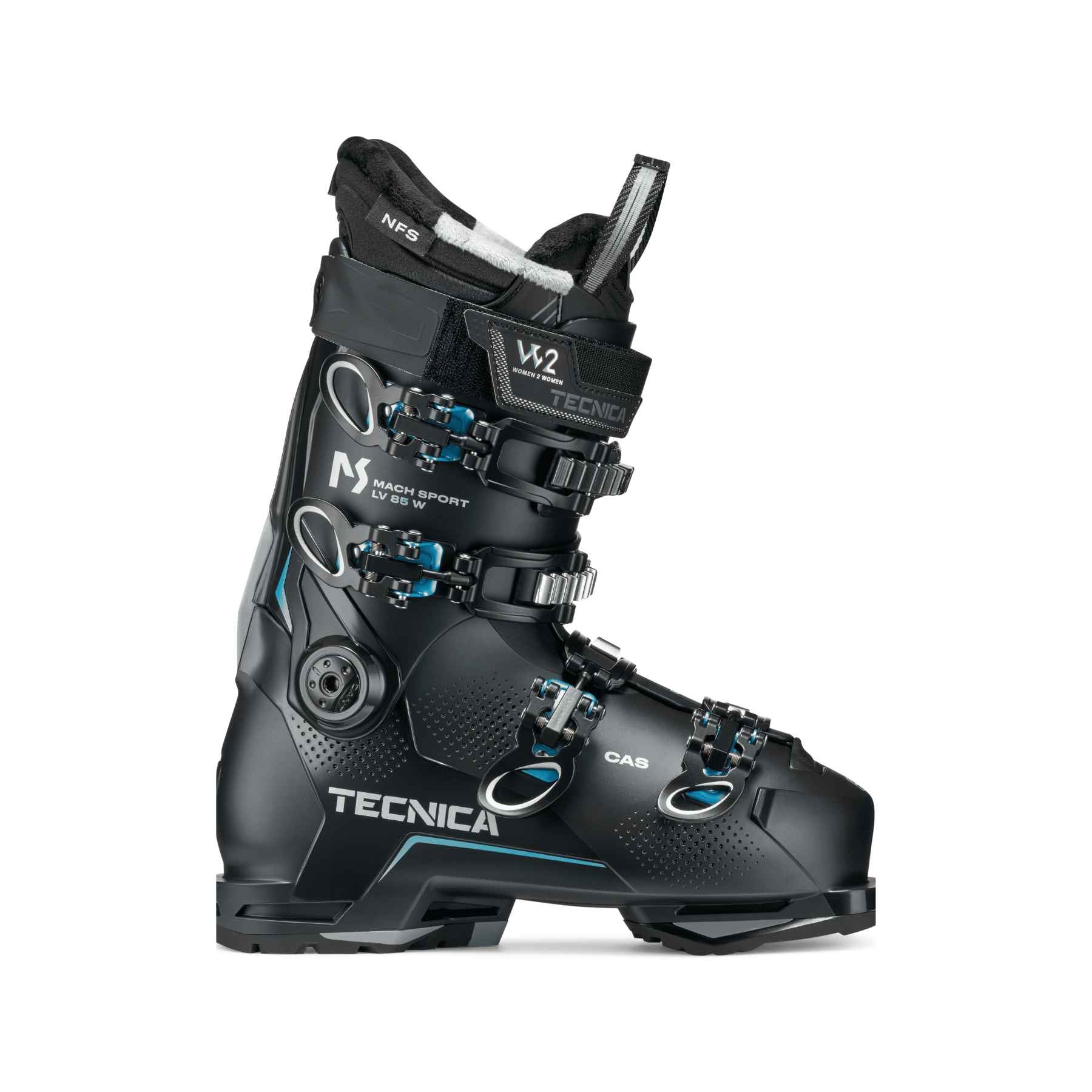 Tecnica Mach Sport LV 85 W