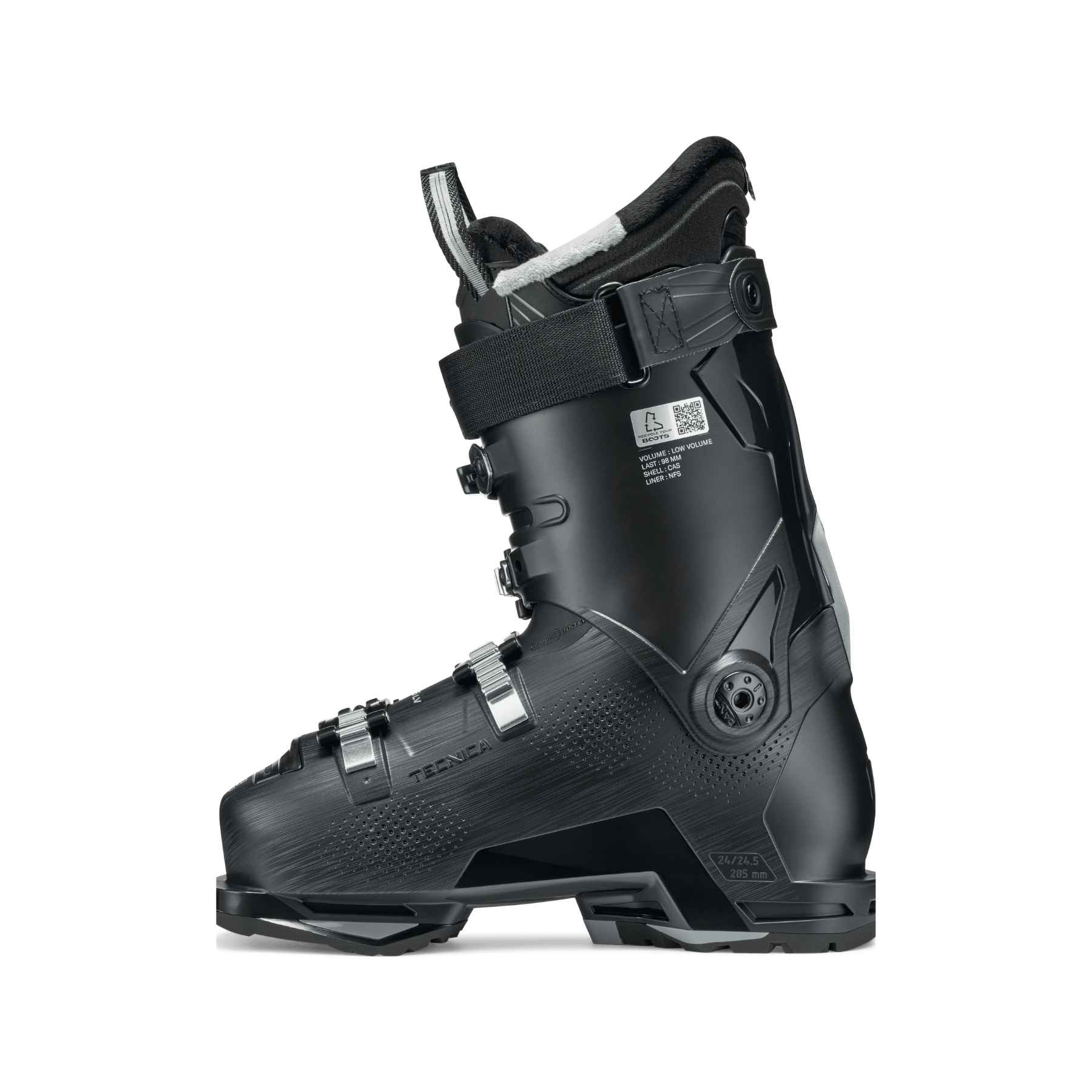 Tecnica Mach Sport LV 85 W