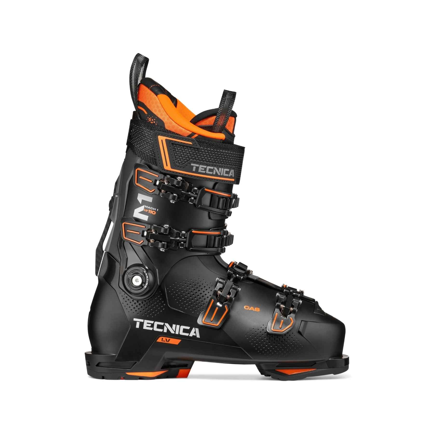 Tecnica Mach1 LV 110 TD2