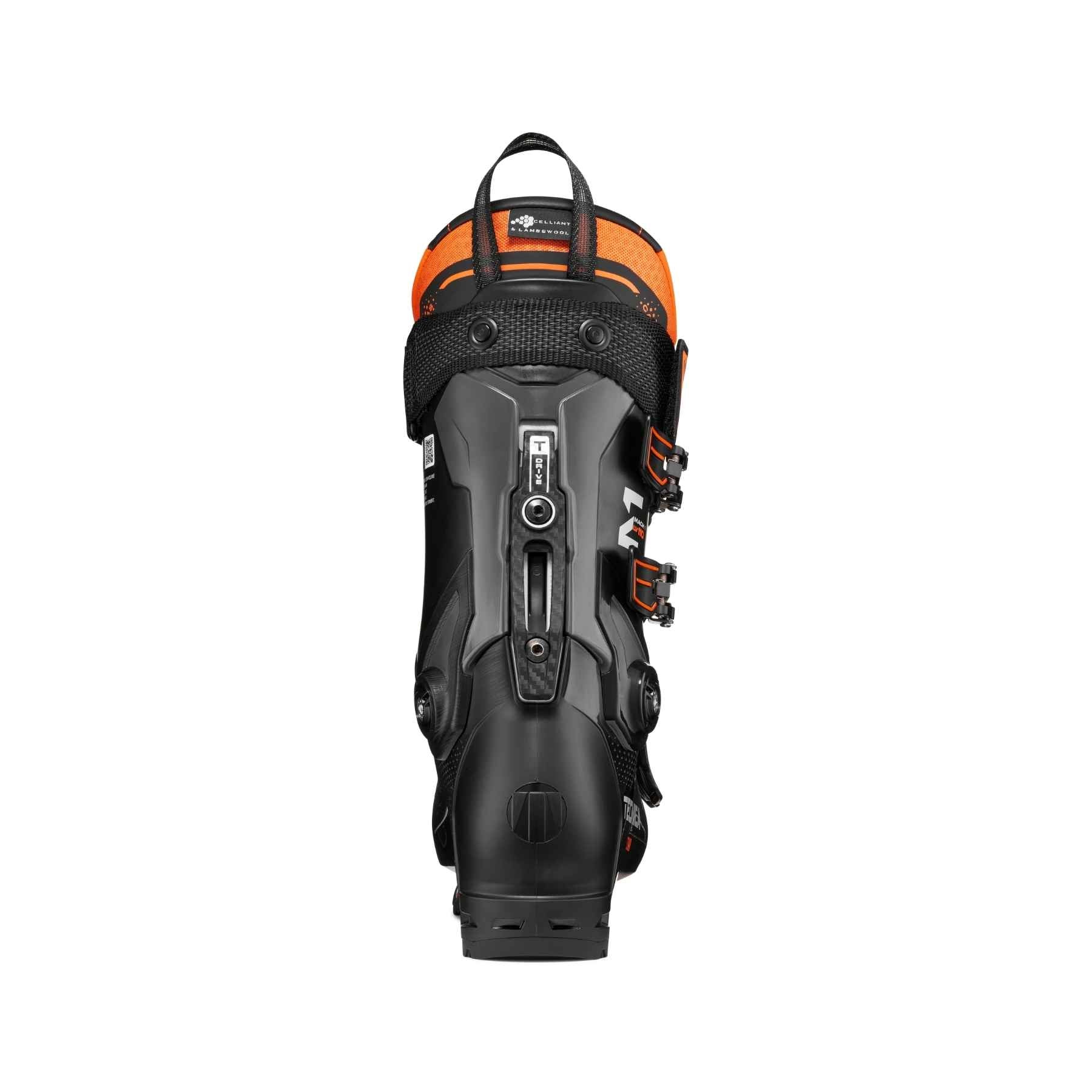 Tecnica Mach1 LV 110 TD2