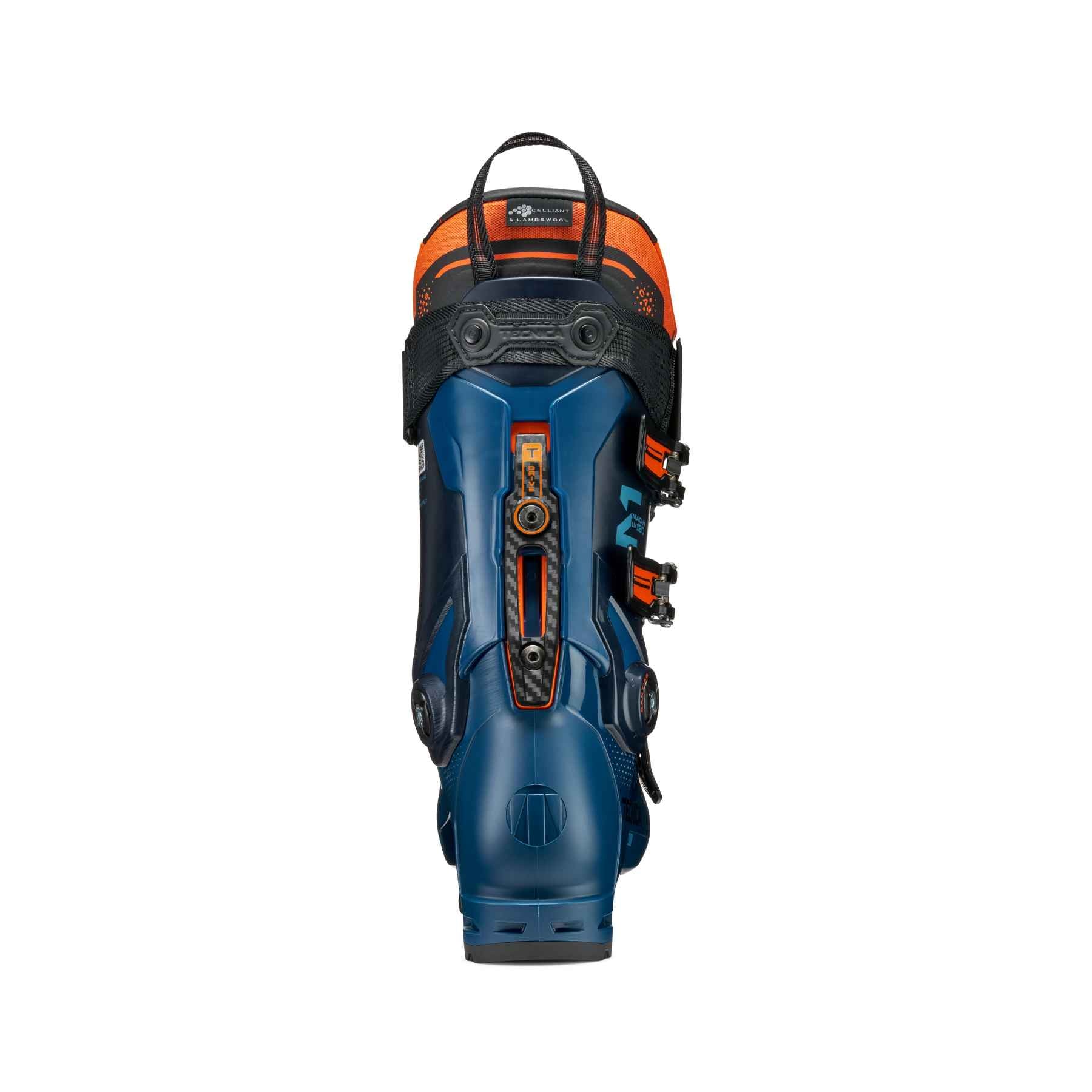 Tecnica Mach1 LV 120