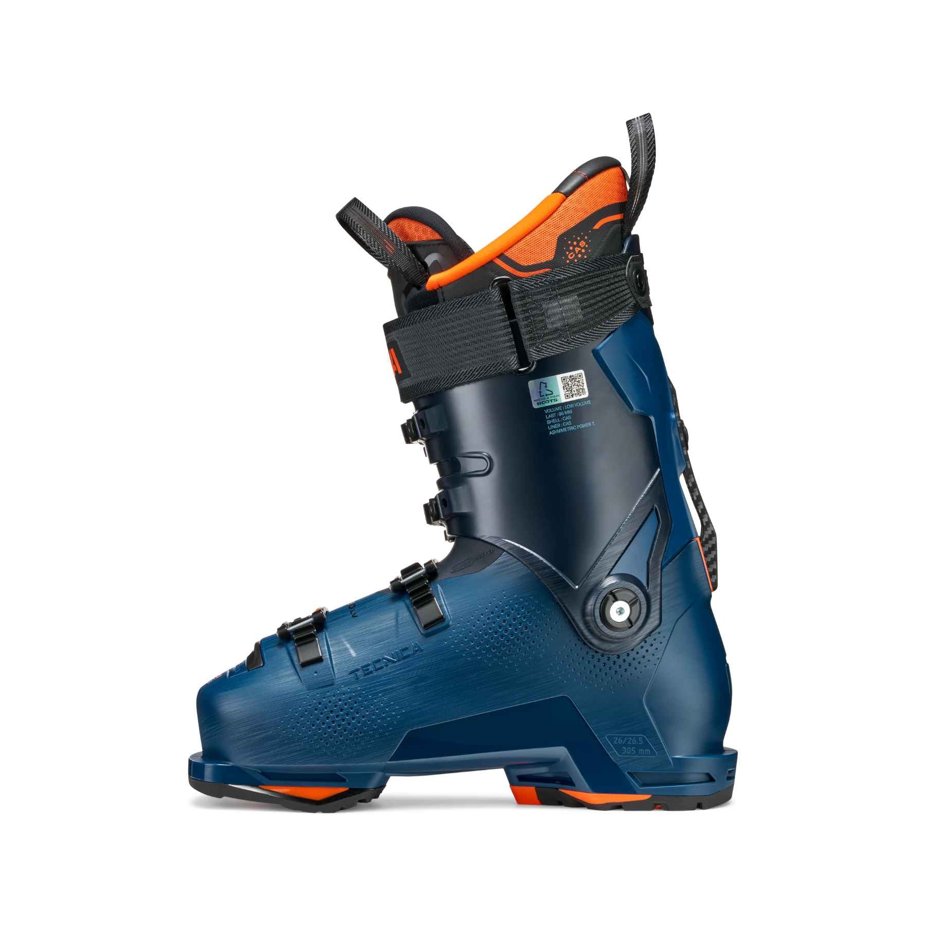 Tecnica Mach1 LV 120