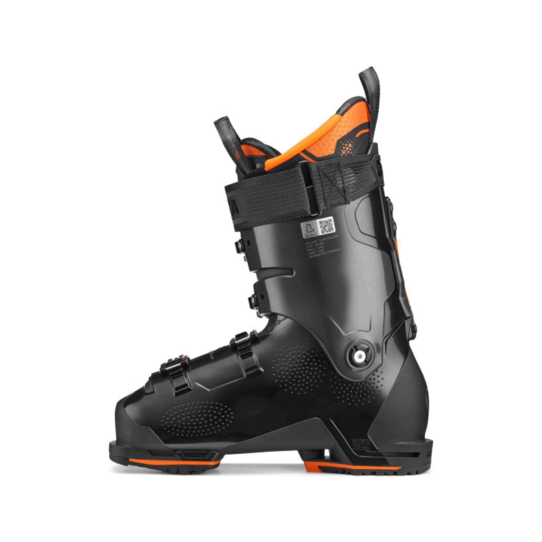 Tecnica Mach1 LV 120