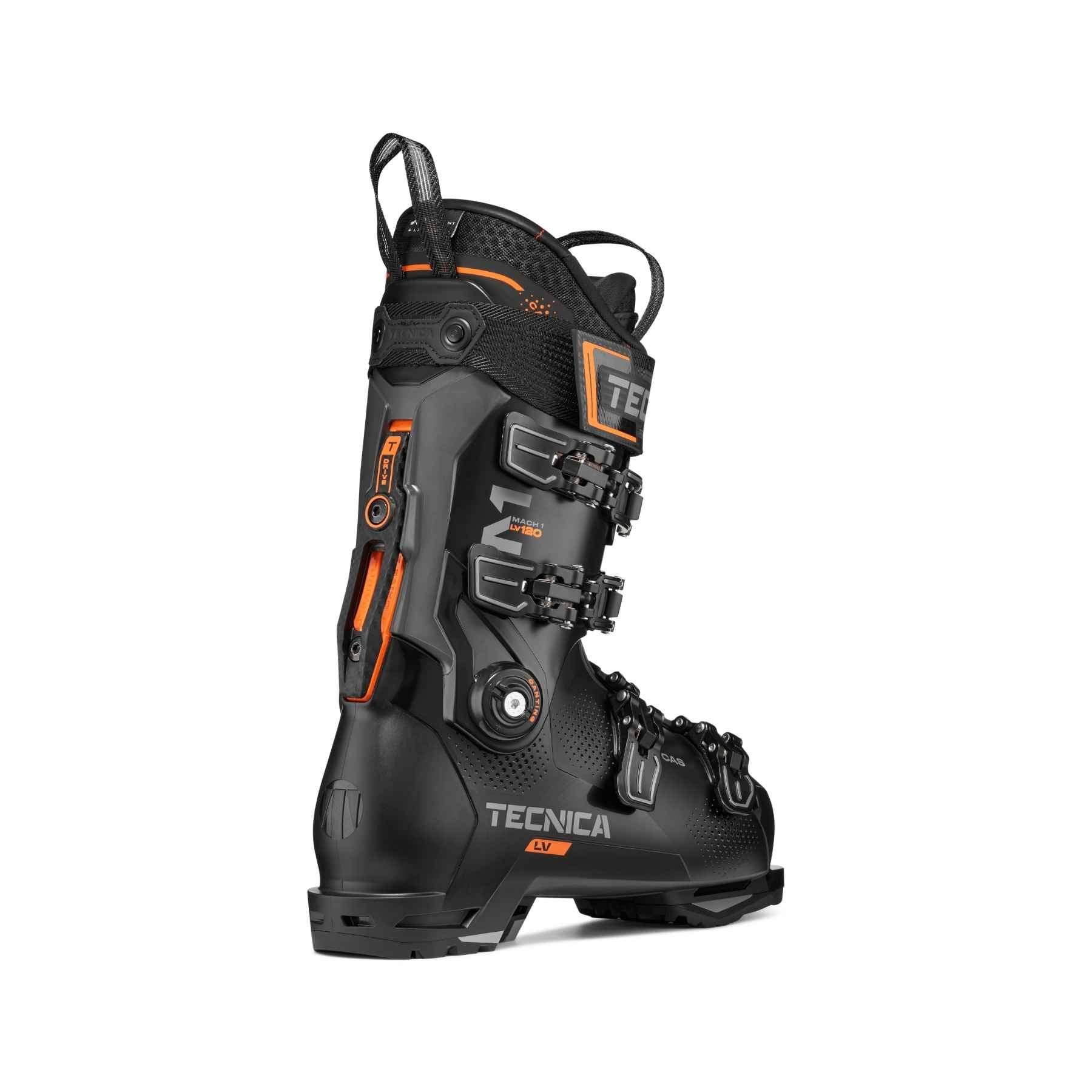 Tecnica Mach1 LV 120 TD2