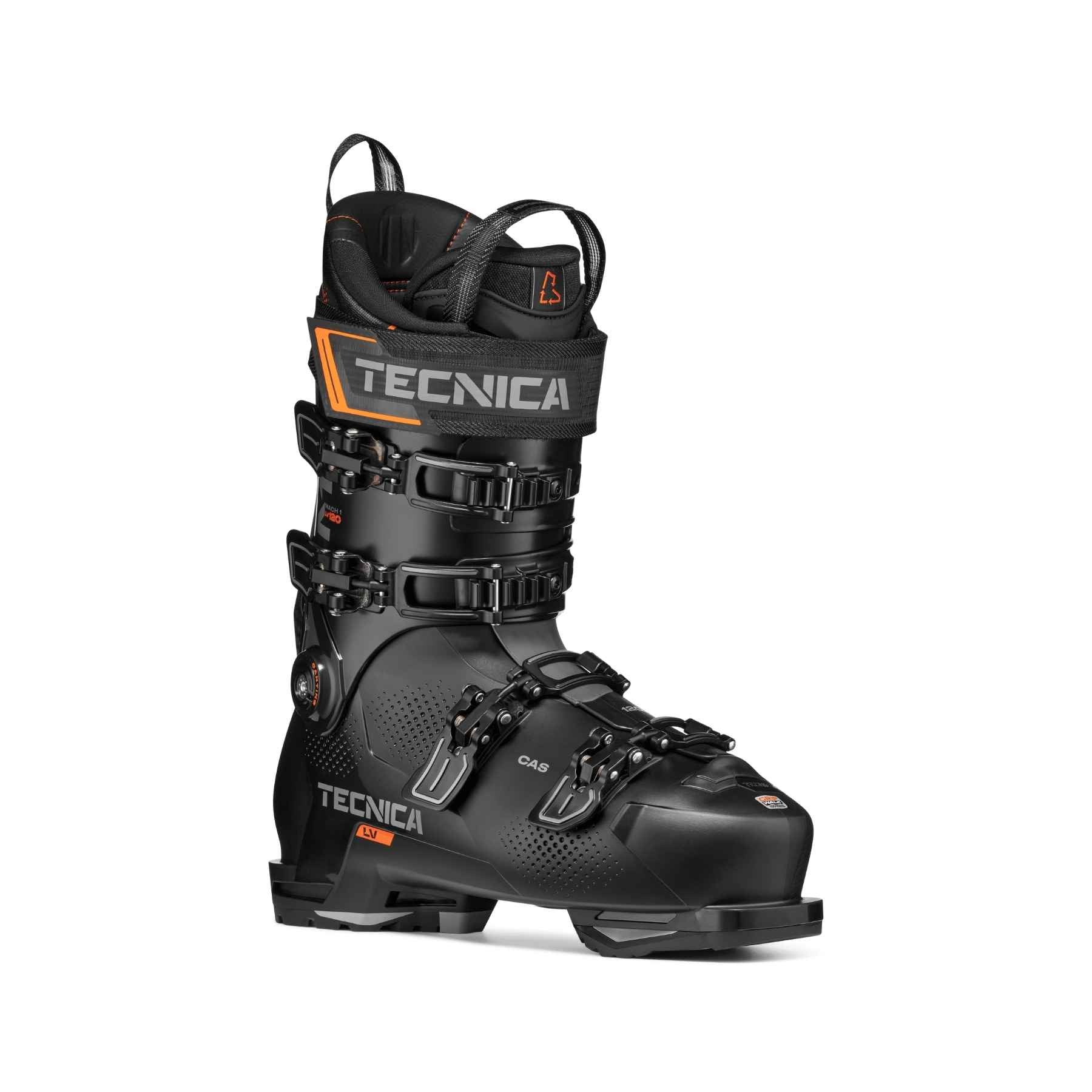 Tecnica Mach1 LV 120 TD2