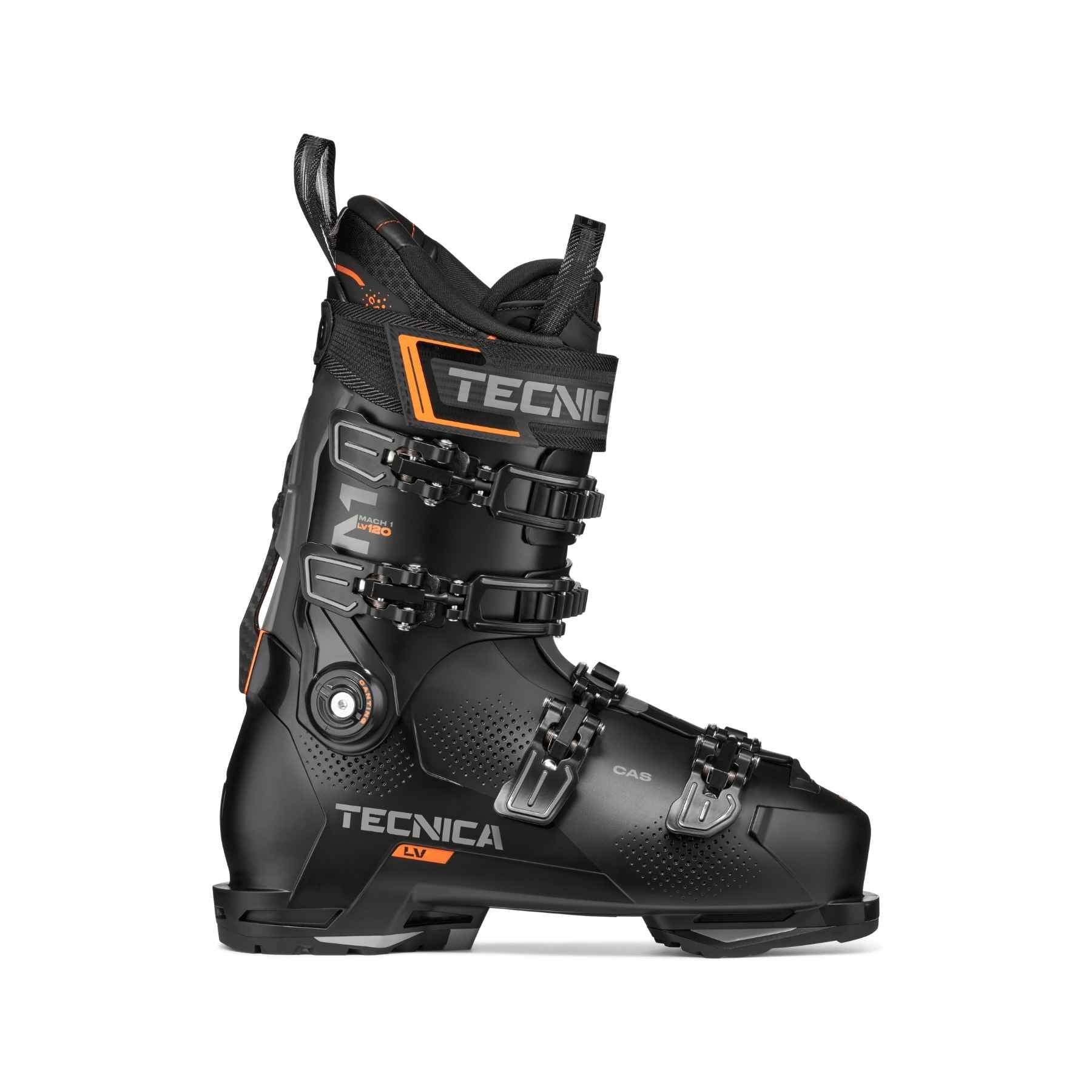 Tecnica Mach1 LV 120 TD2
