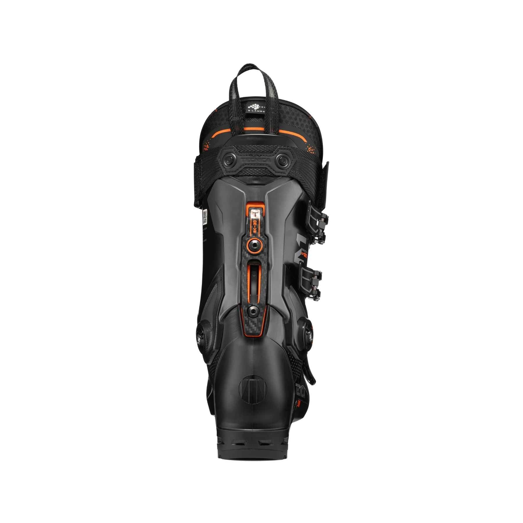 Tecnica Mach1 LV 120 TD2