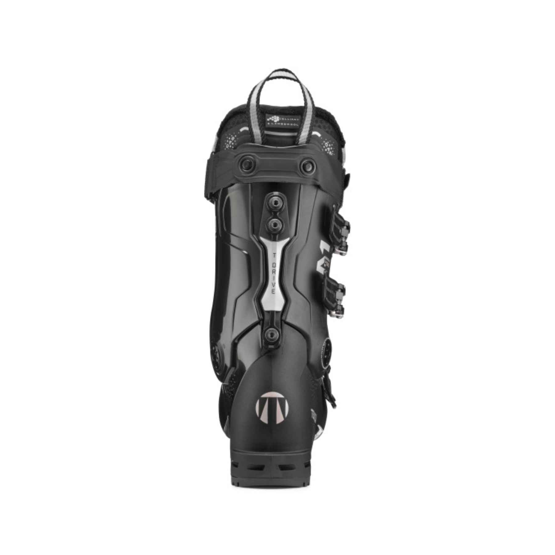 Tecnica Mach1 LV 95 W GW