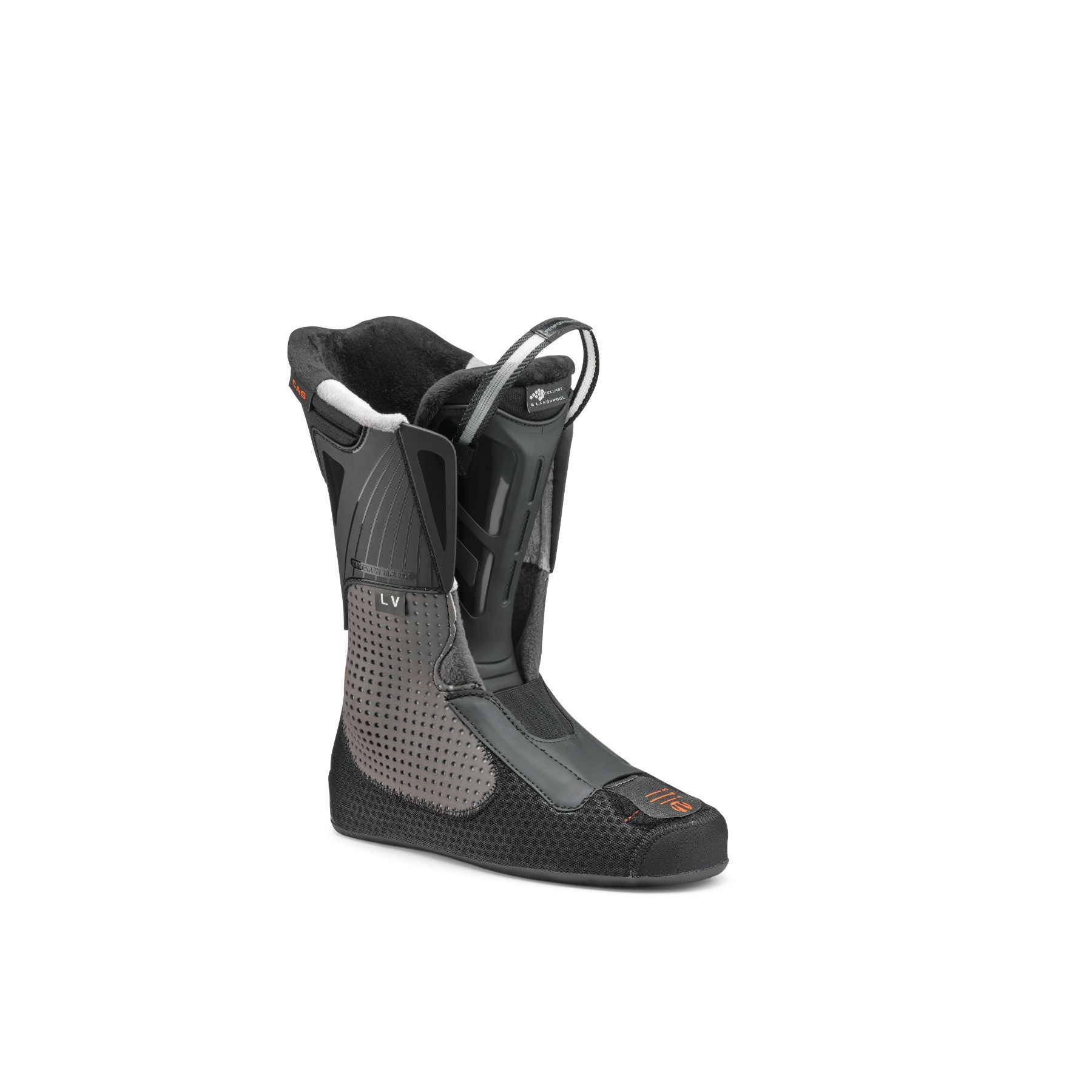 Tecnica Mach1 LV 105 W TD GW